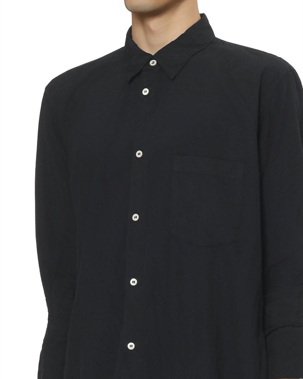 Long shirt