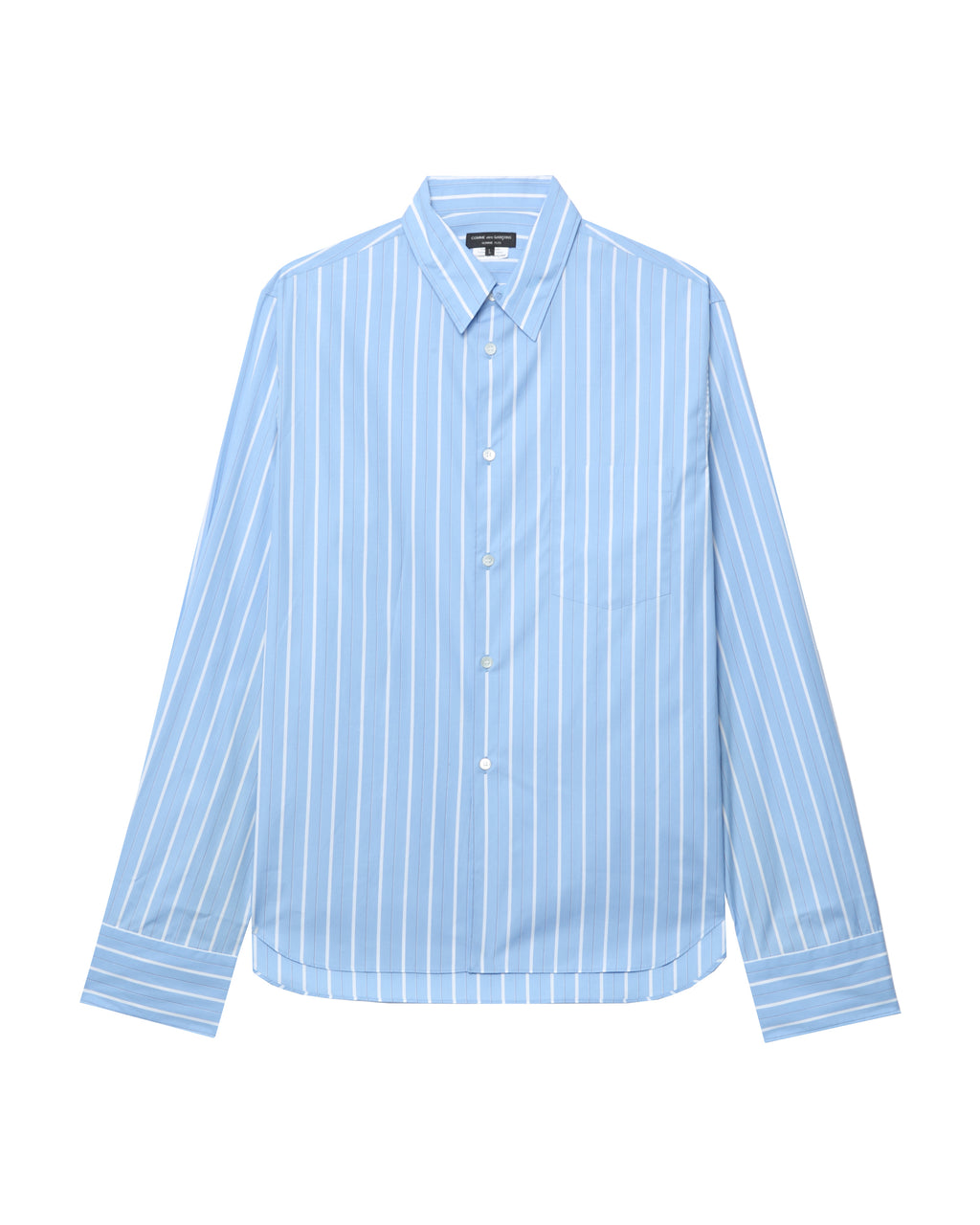 Striped shirt