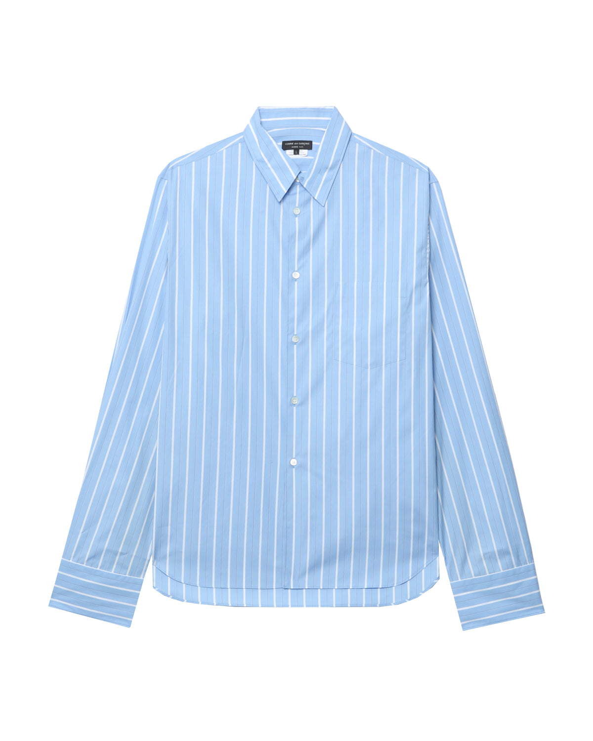 Striped shirt