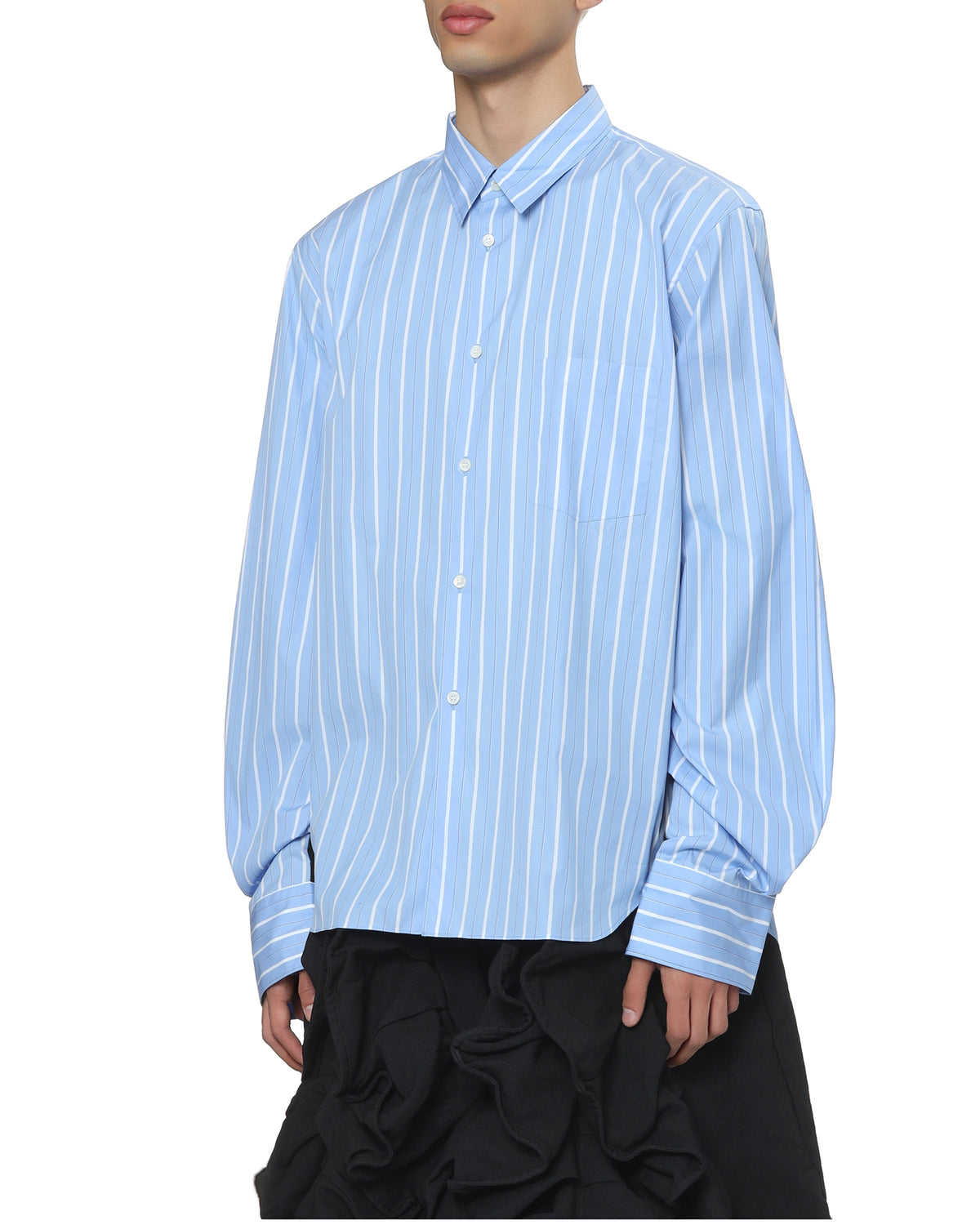 Striped shirt