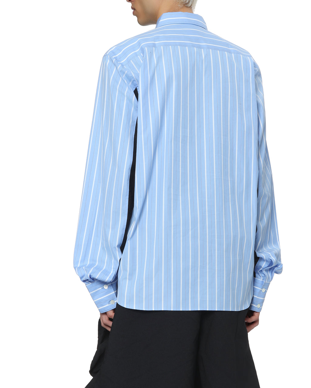 Striped shirt