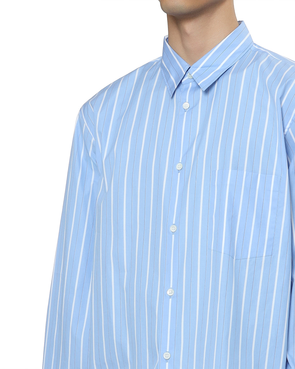 Striped shirt