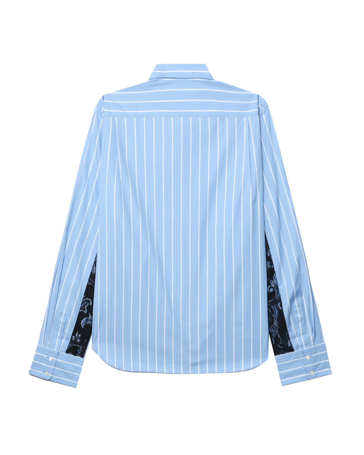 Striped shirt