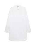 Embroidered shirt