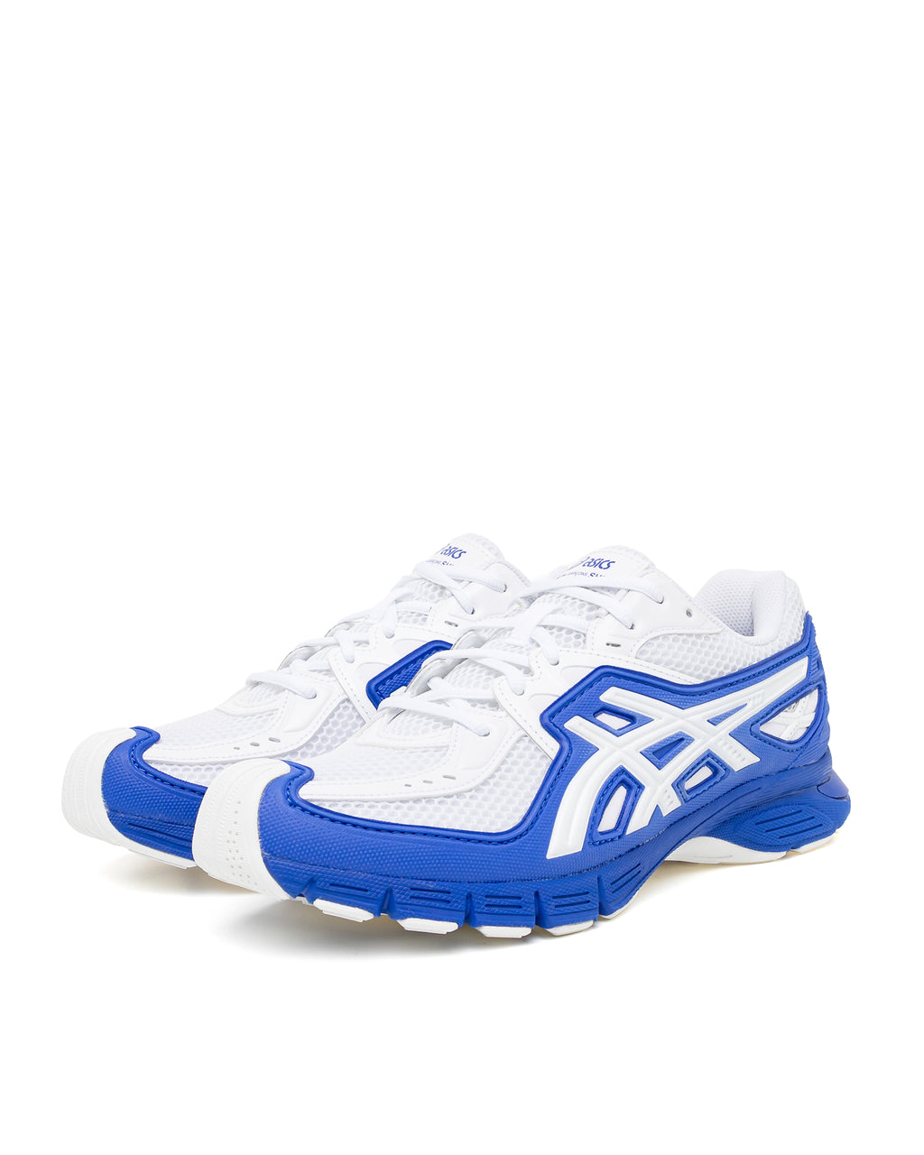 X ASICS sneakers