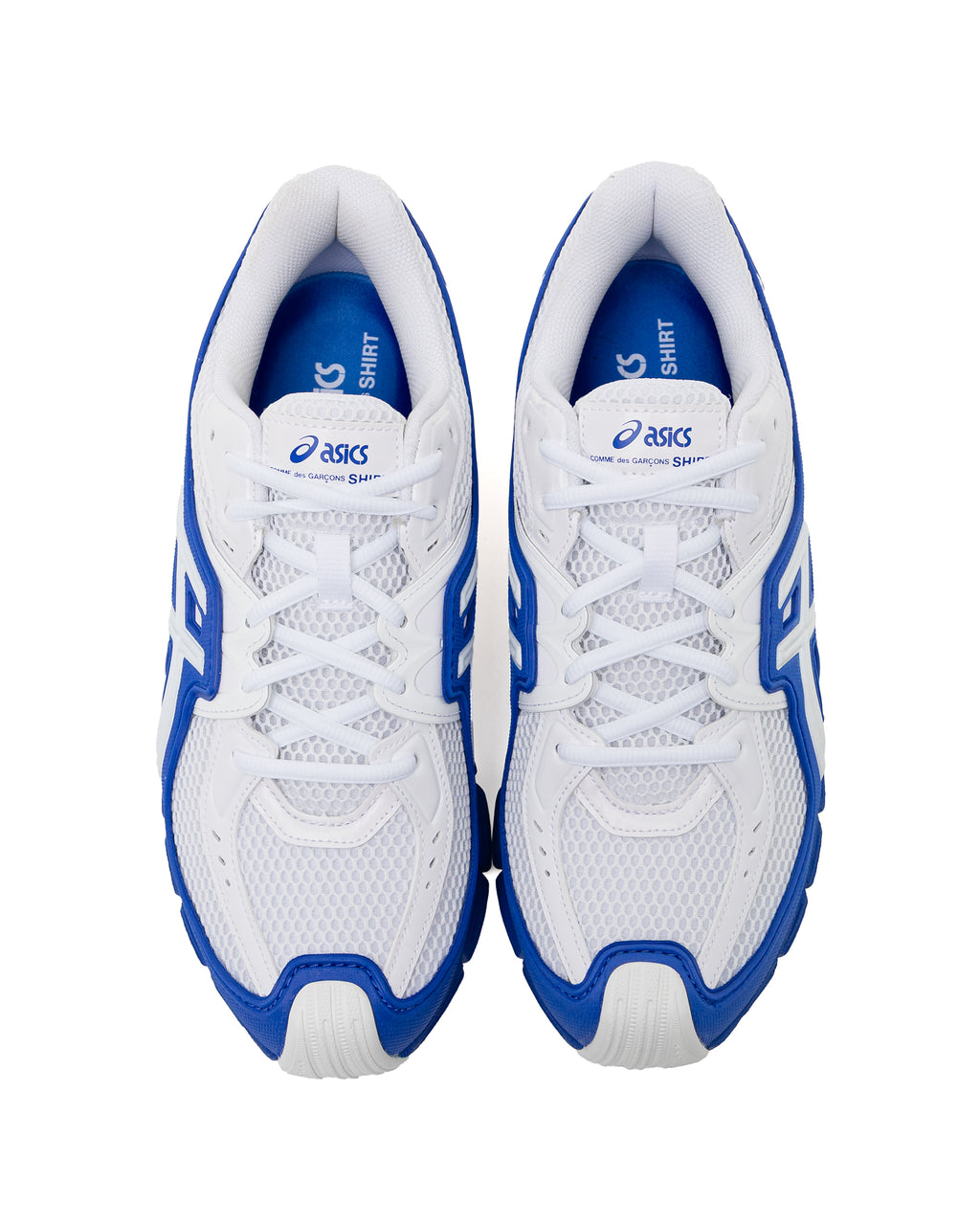 X ASICS sneakers
