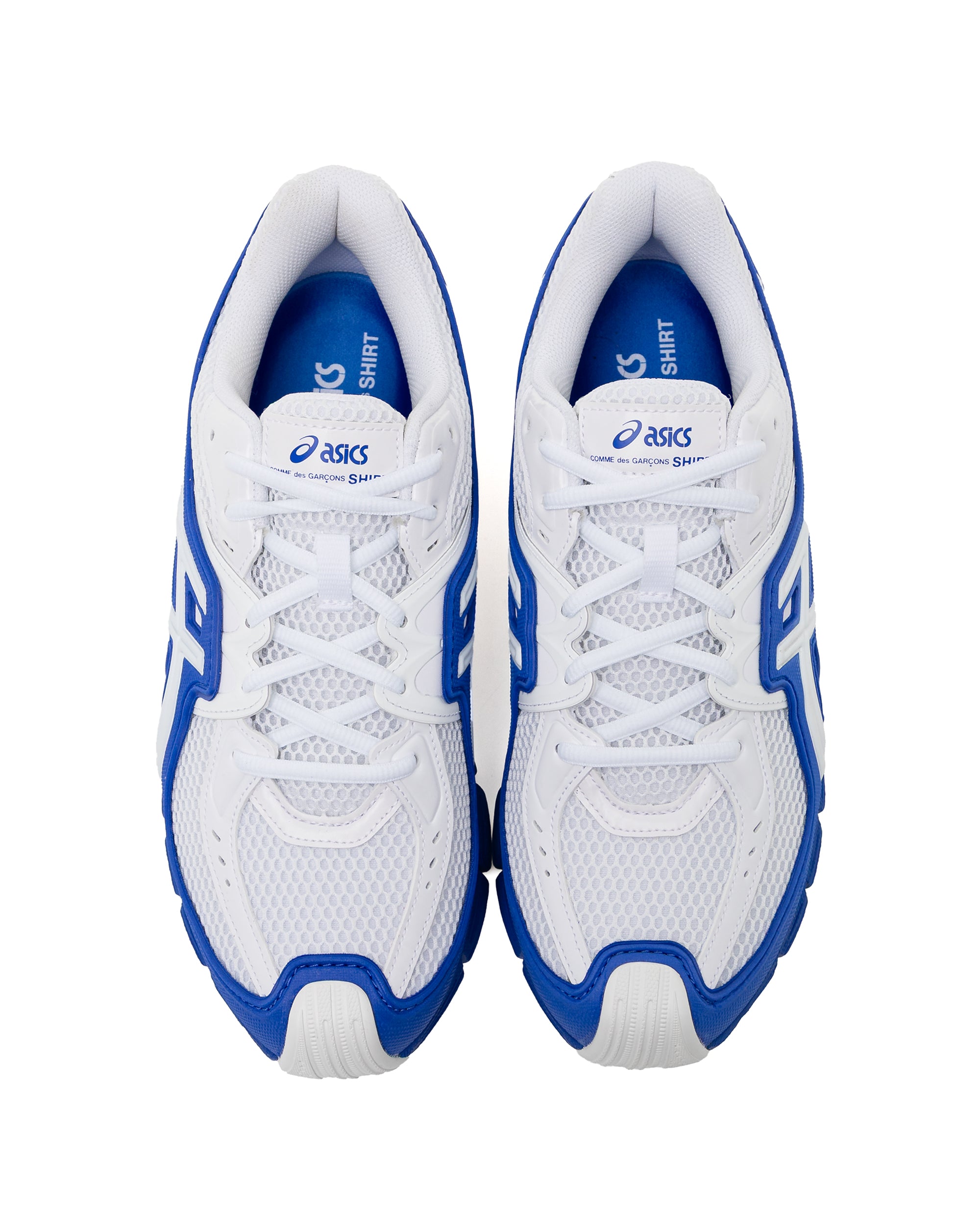 X ASICS sneakers