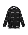 Graphic shirt