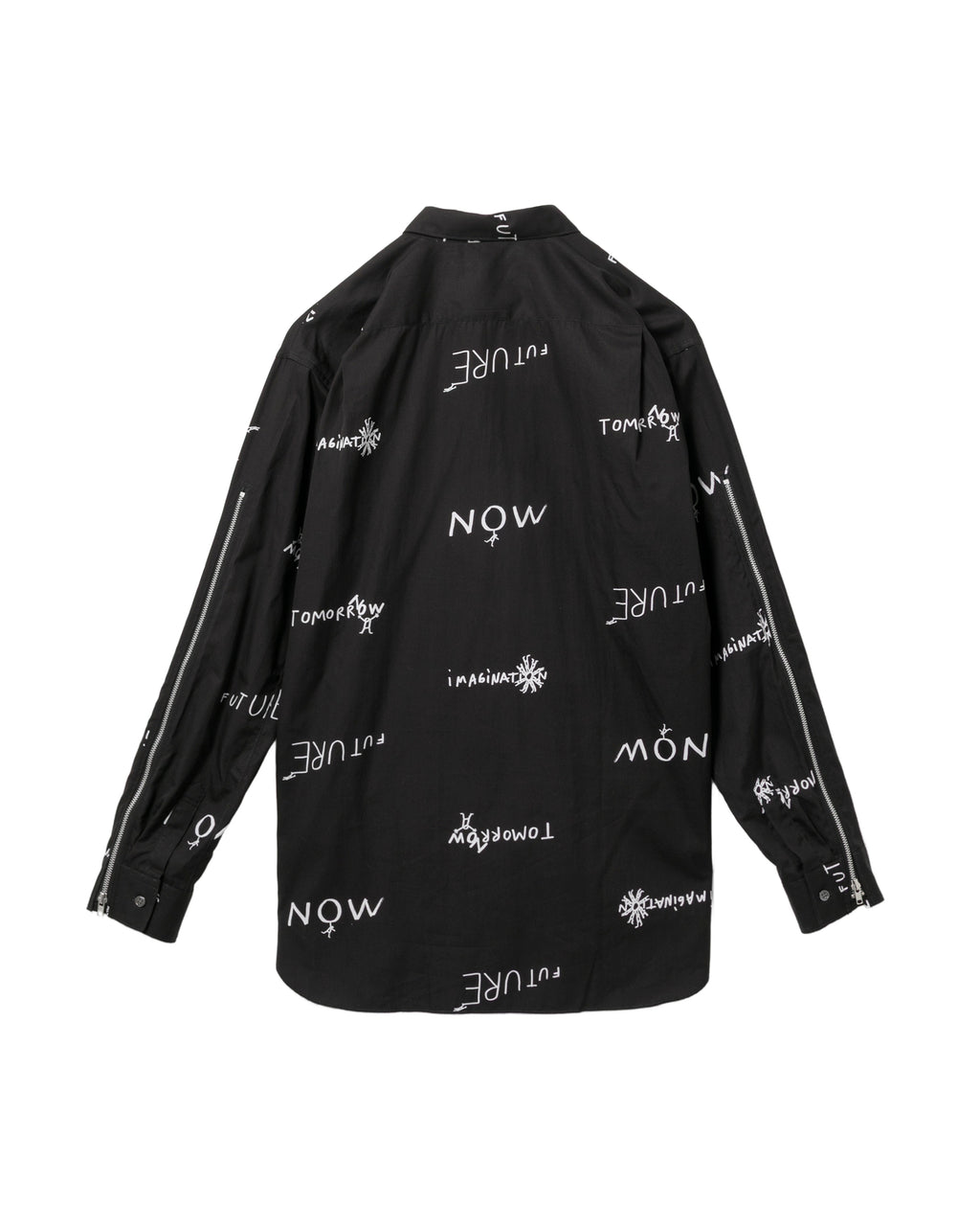Graphic shirt
