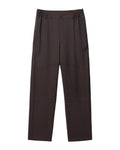 Patchwork pants