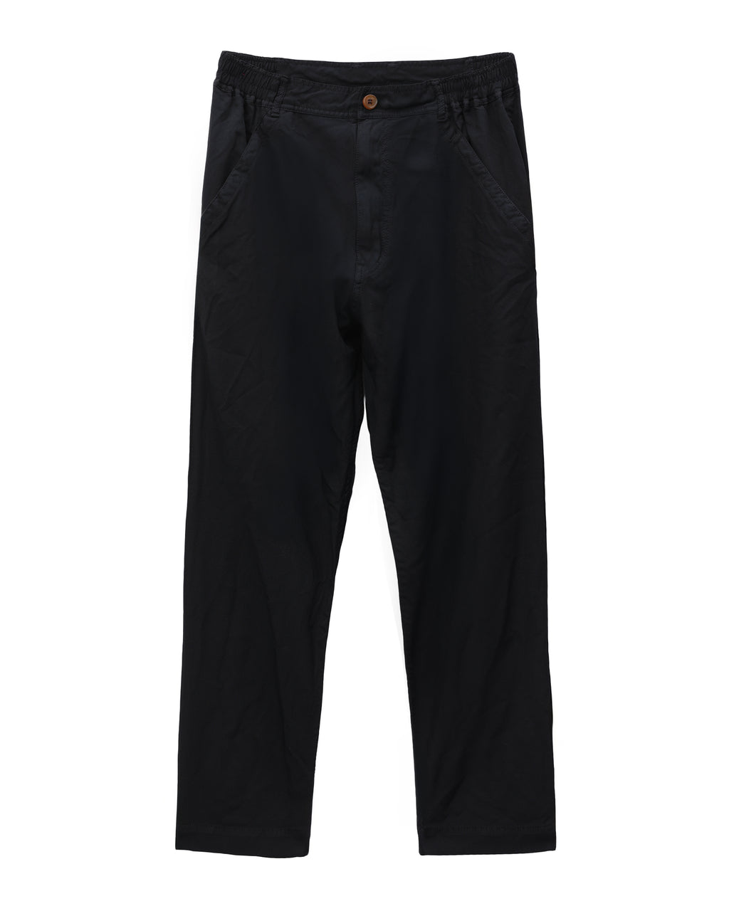Straight pants