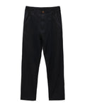 Straight pants