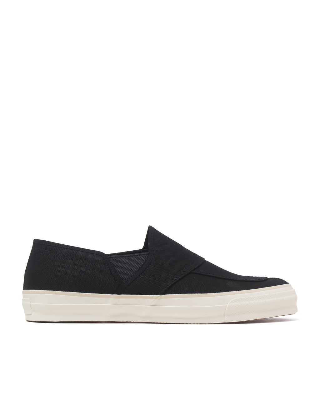 Slip-on sneakers