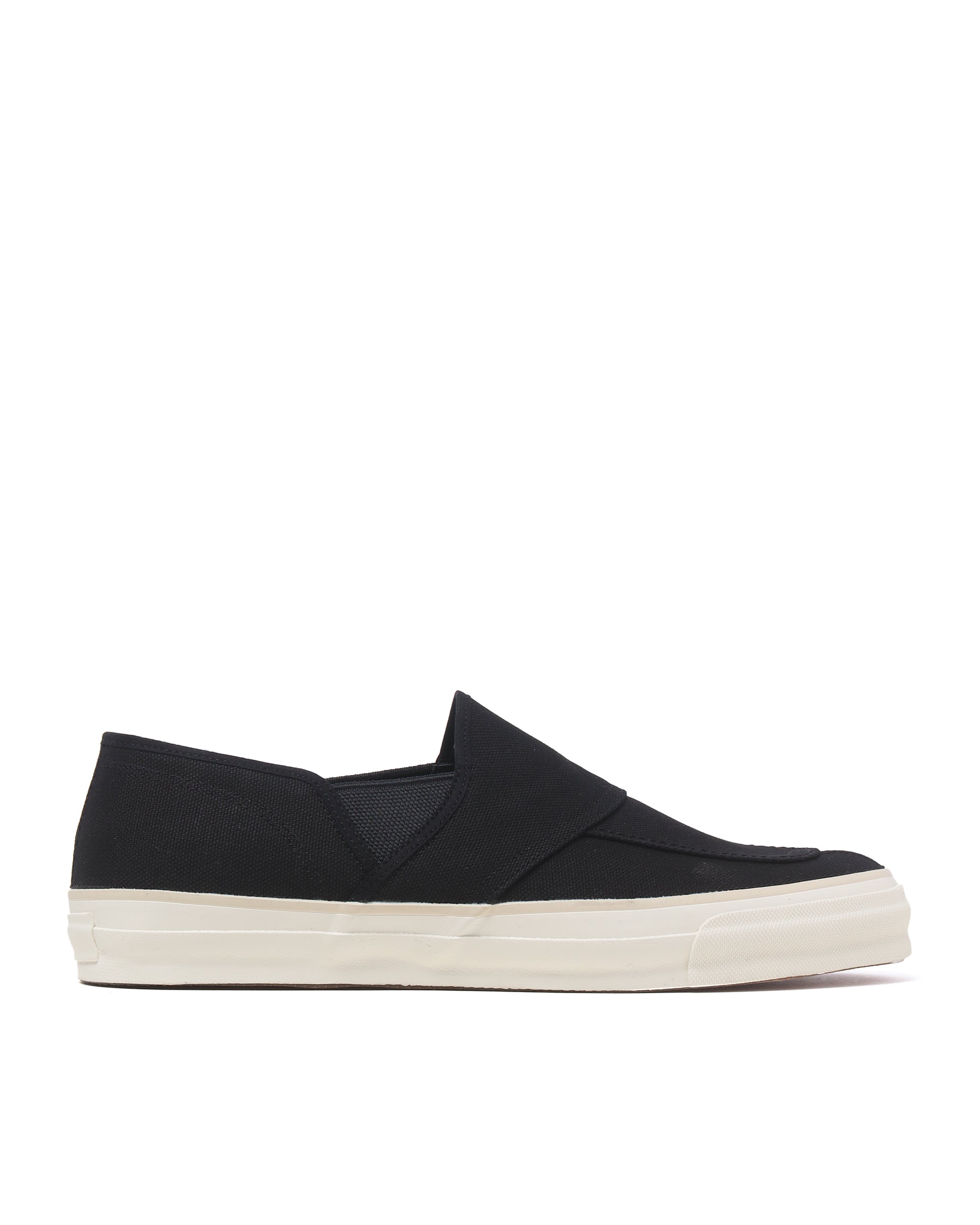 Slip-on sneakers