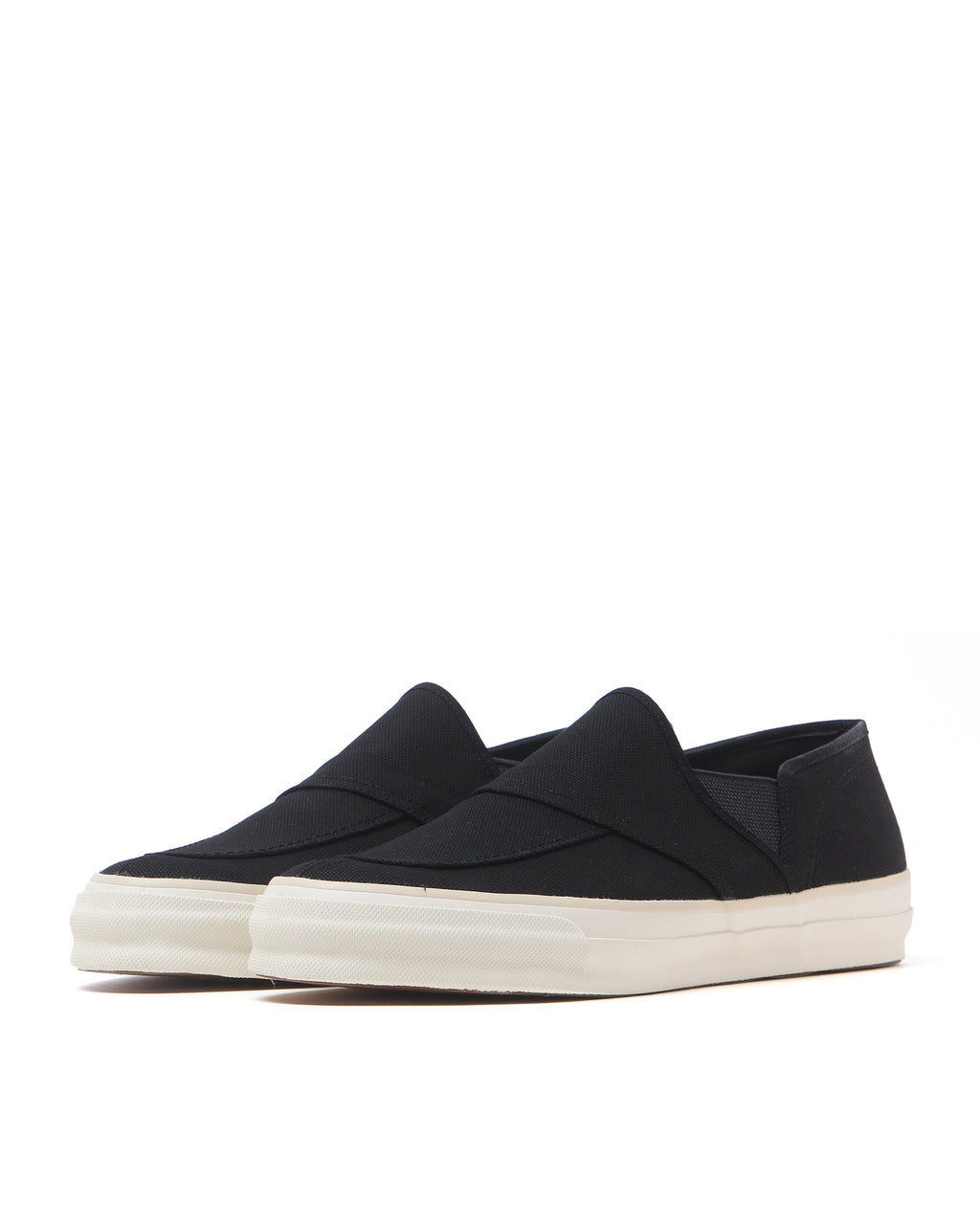 Slip-on sneakers