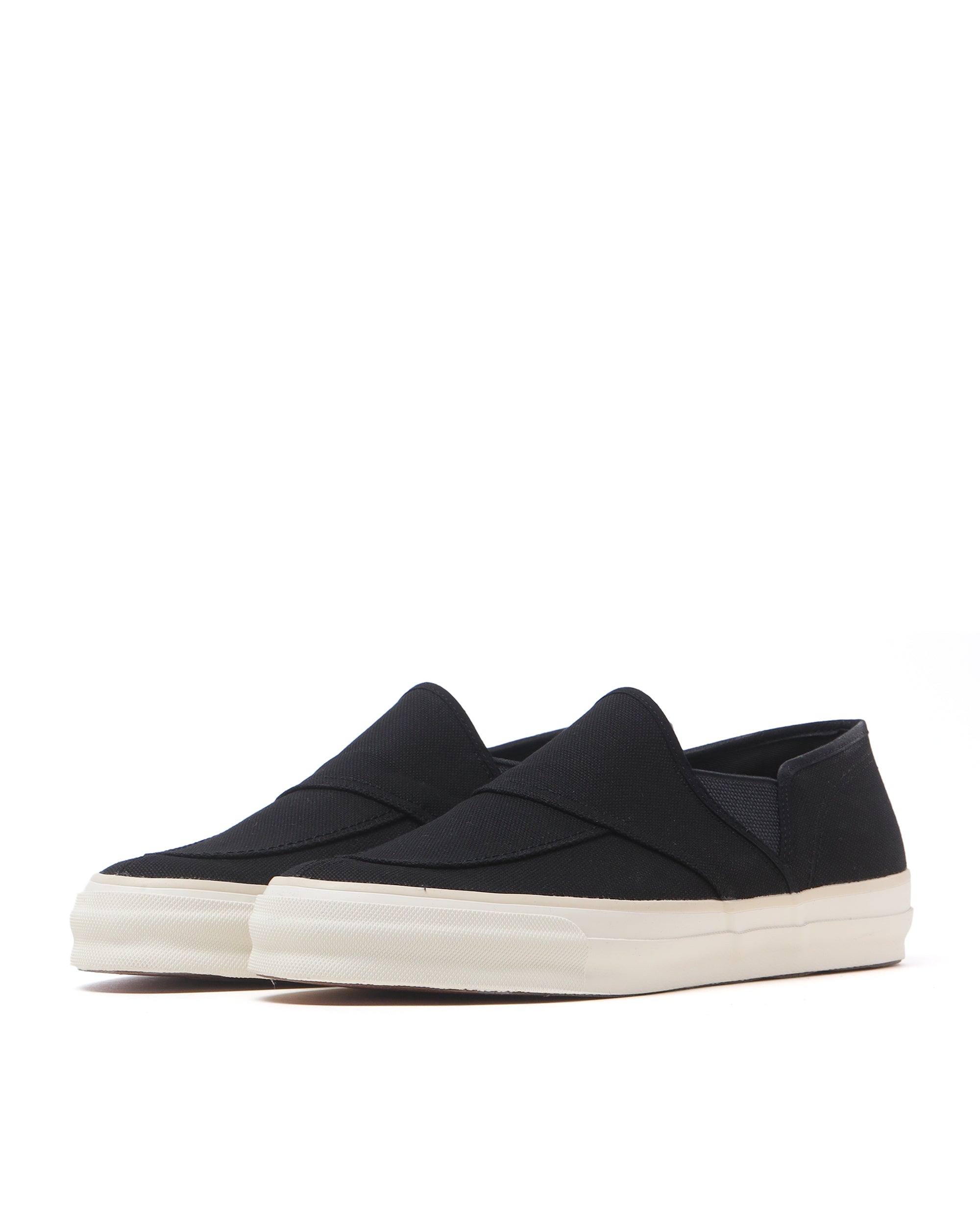 Slip-on sneakers