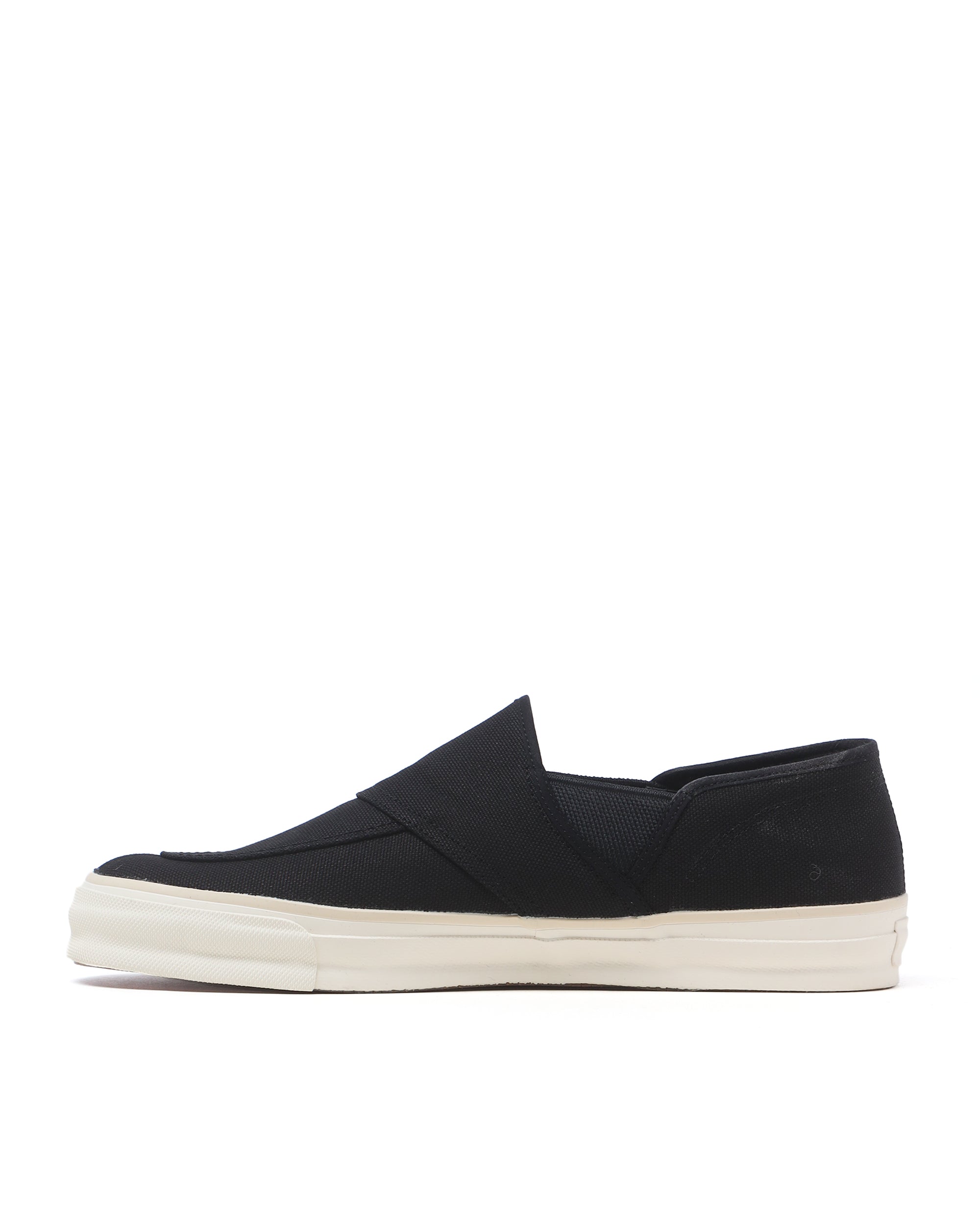 Slip-on sneakers
