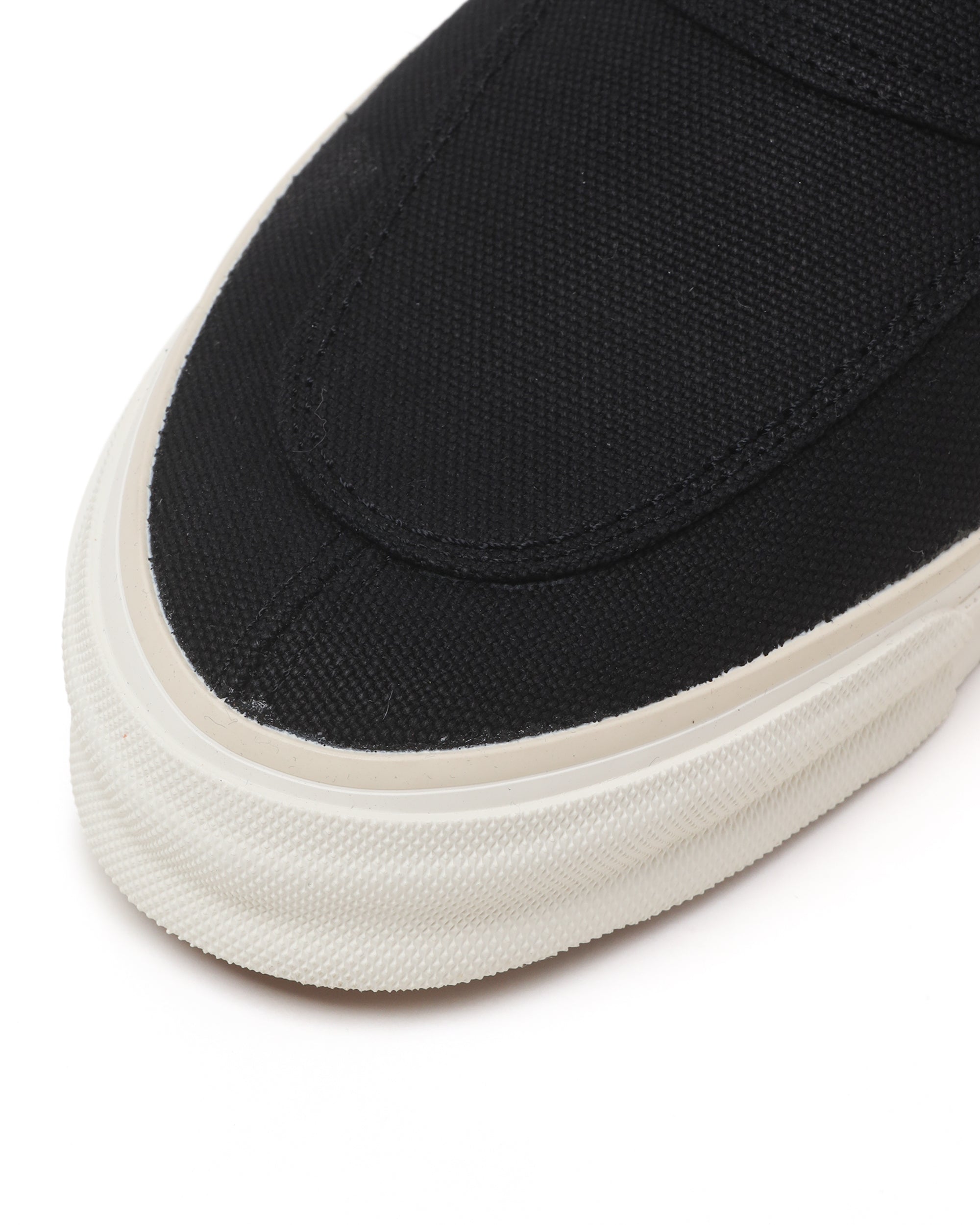 Slip-on sneakers