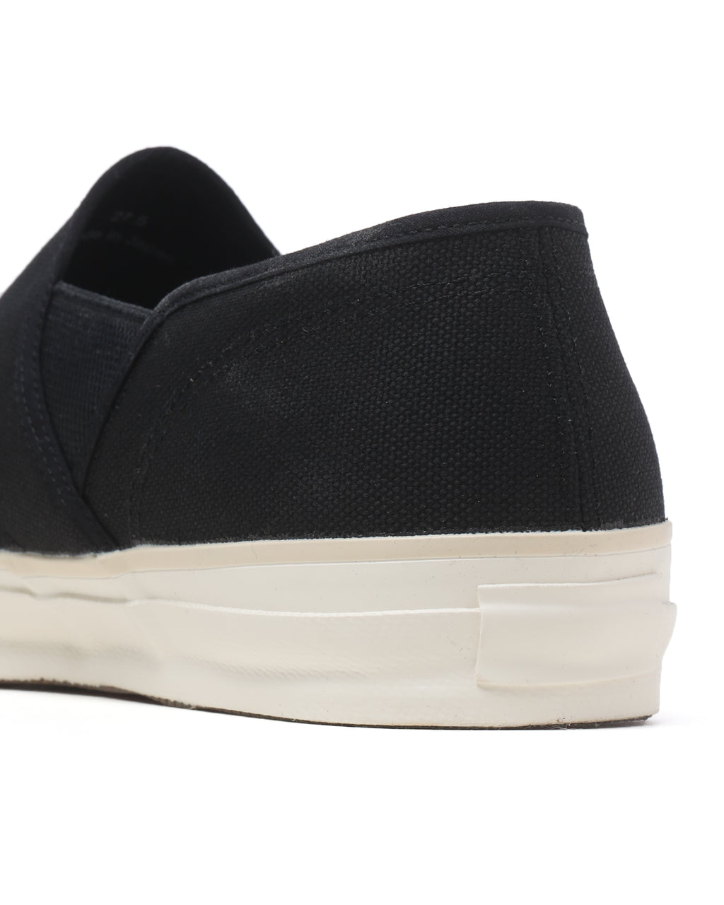 Slip-on sneakers