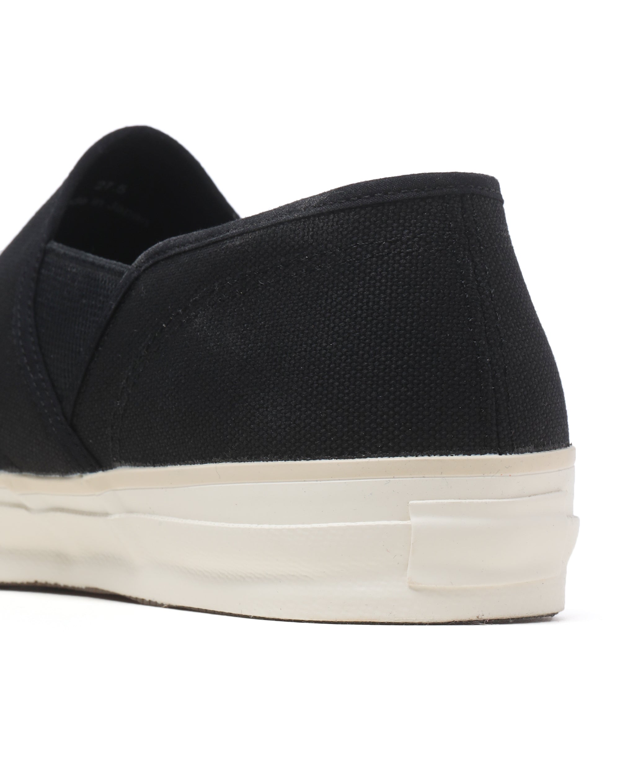 Slip-on sneakers