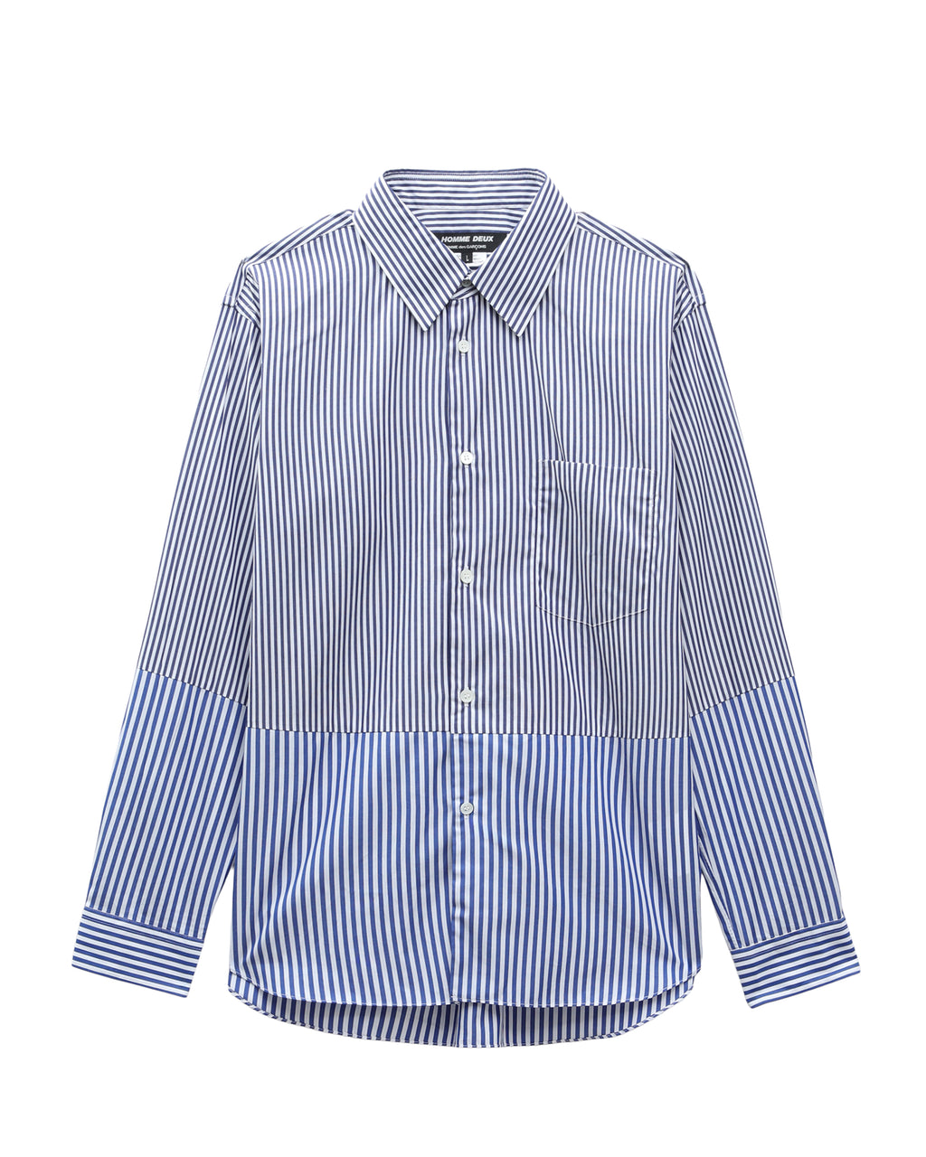 Striped shirt