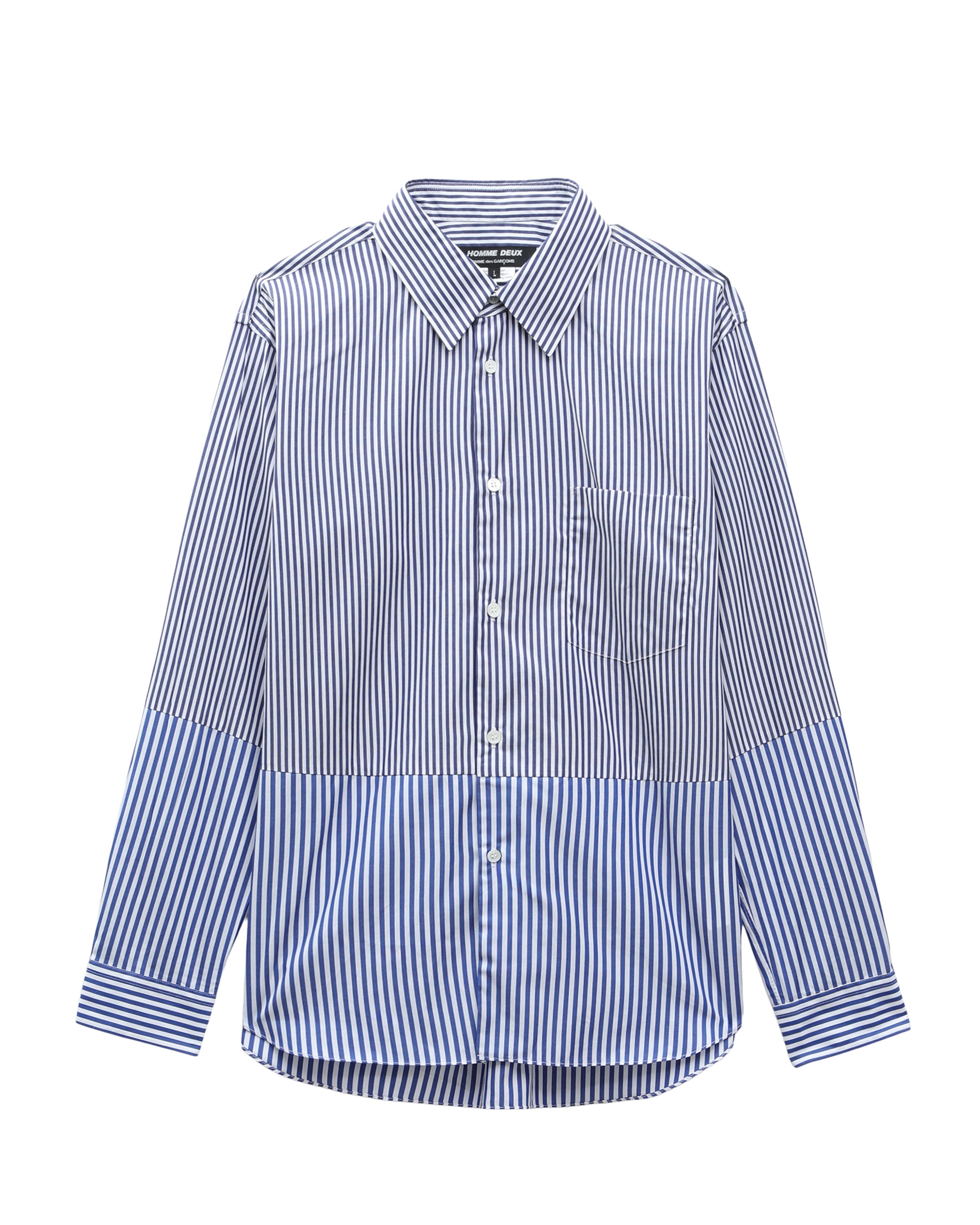 Striped shirt