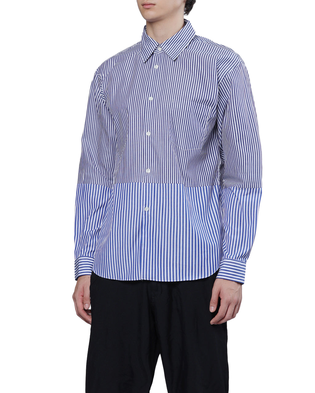 Striped shirt