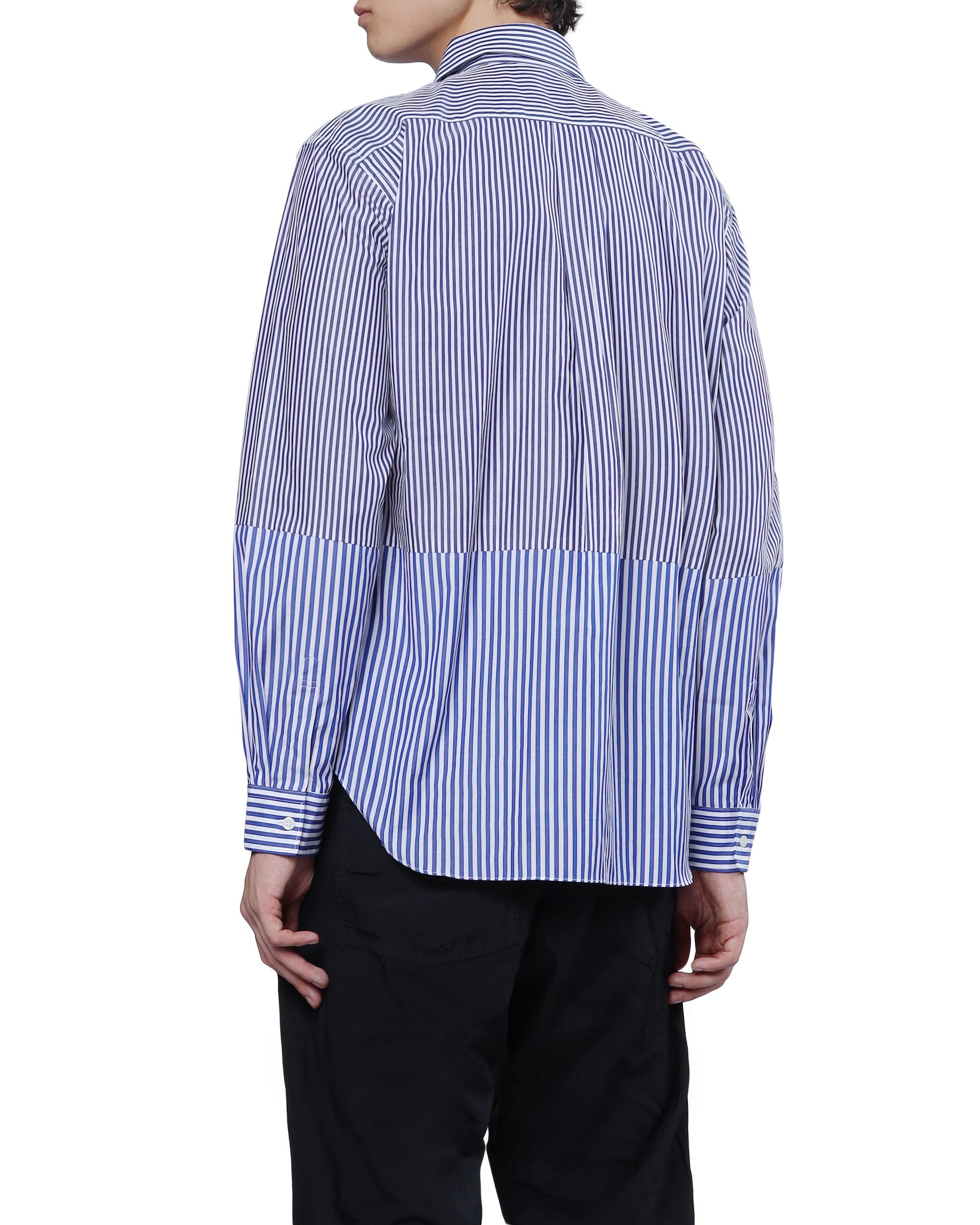 Striped shirt