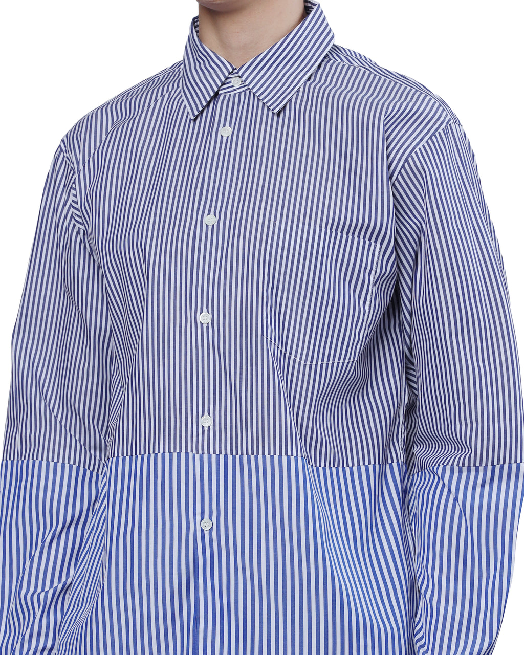 Striped shirt