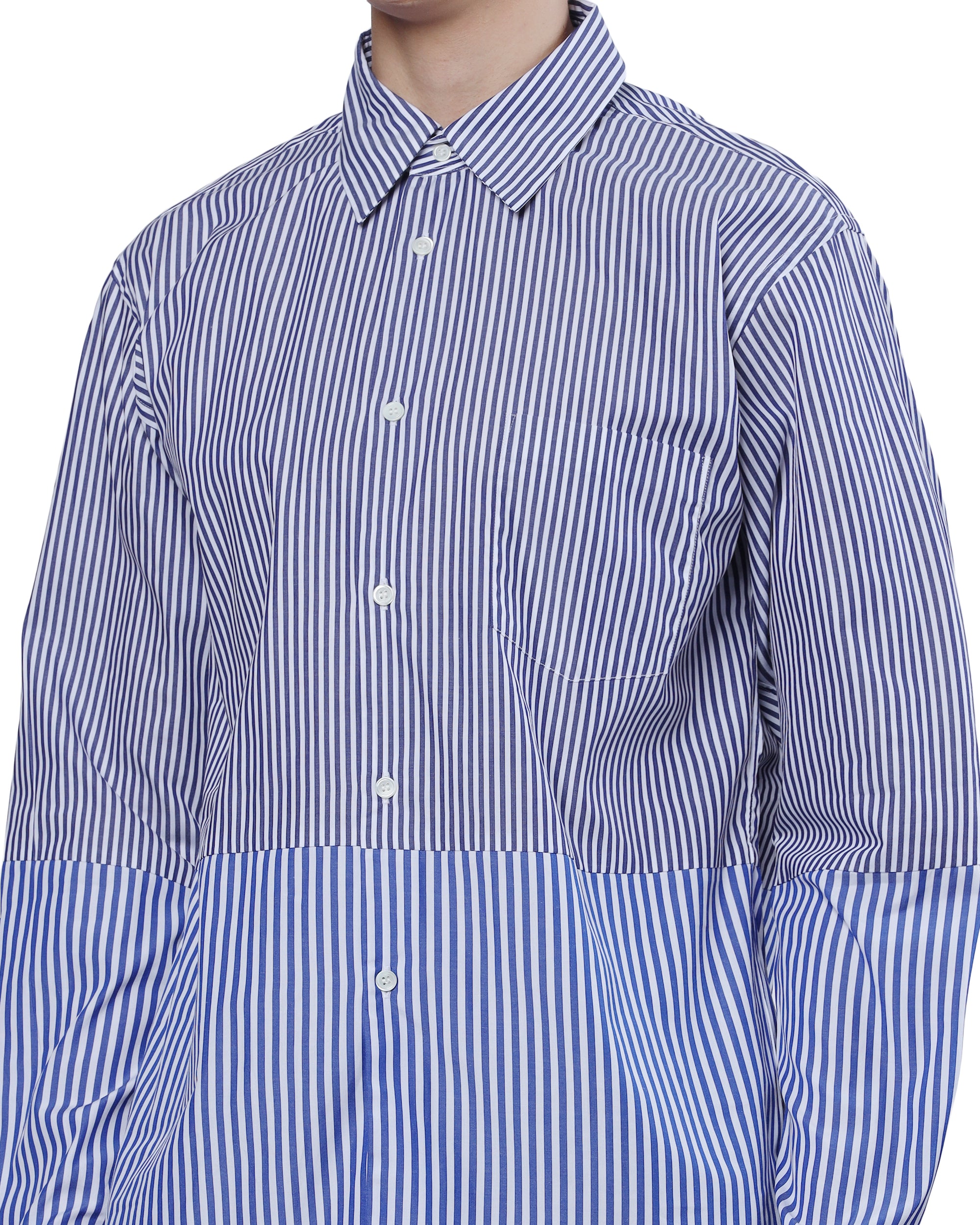 Striped shirt