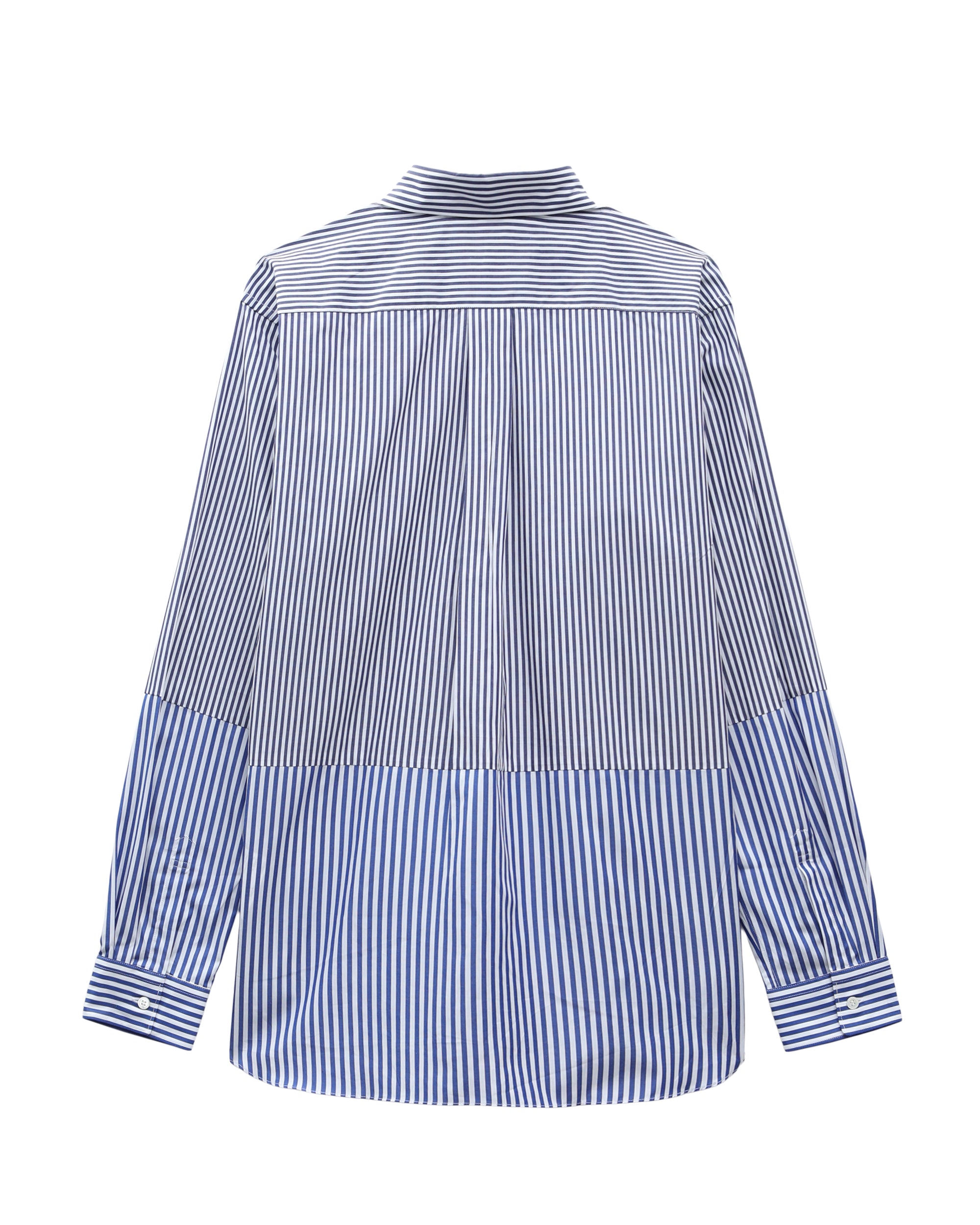 Striped shirt