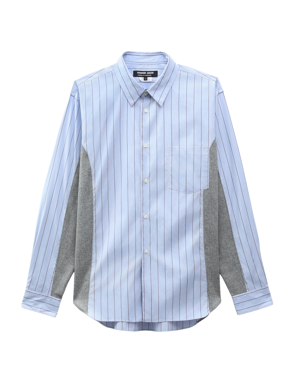 Striped shirt