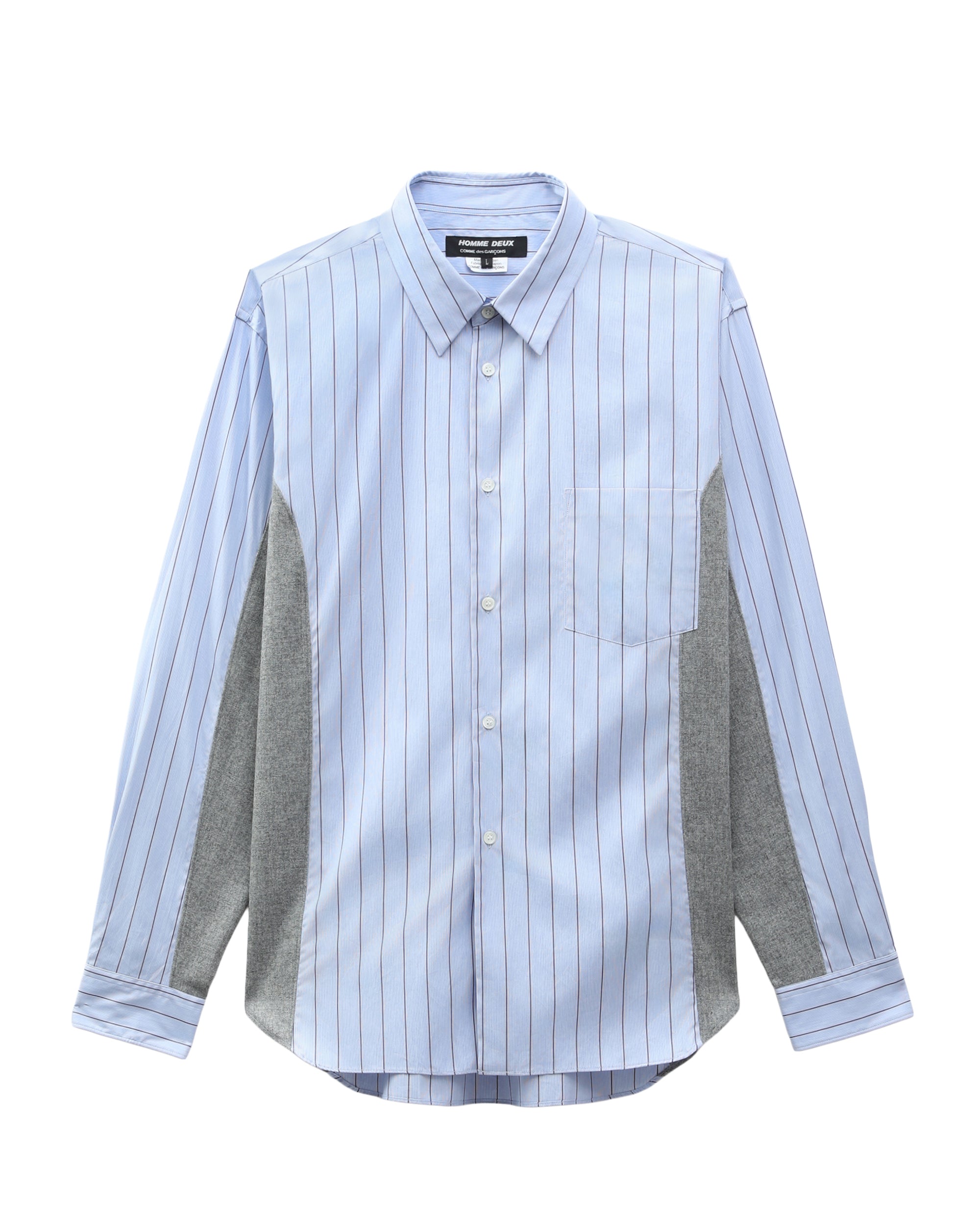 Striped shirt