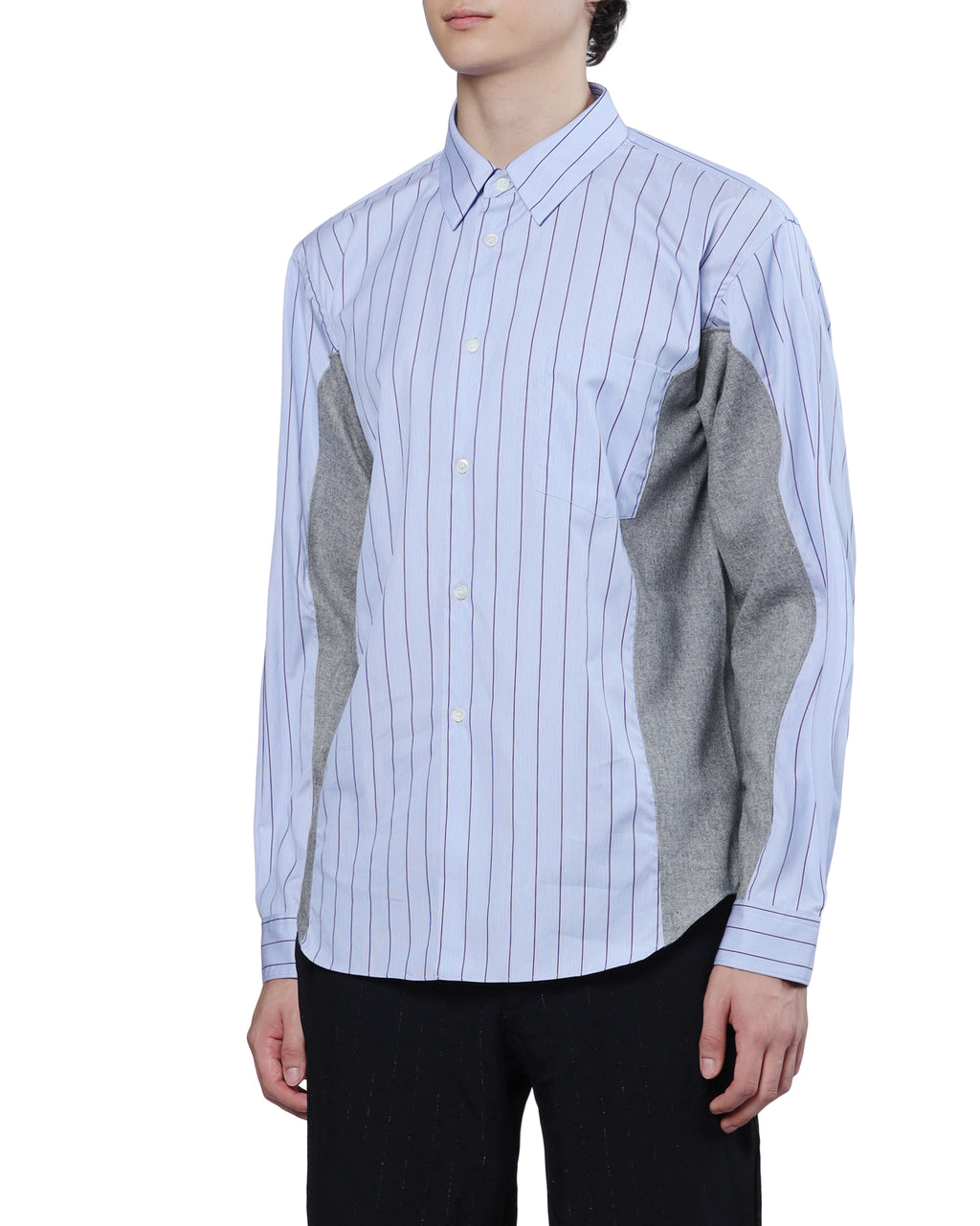 Striped shirt