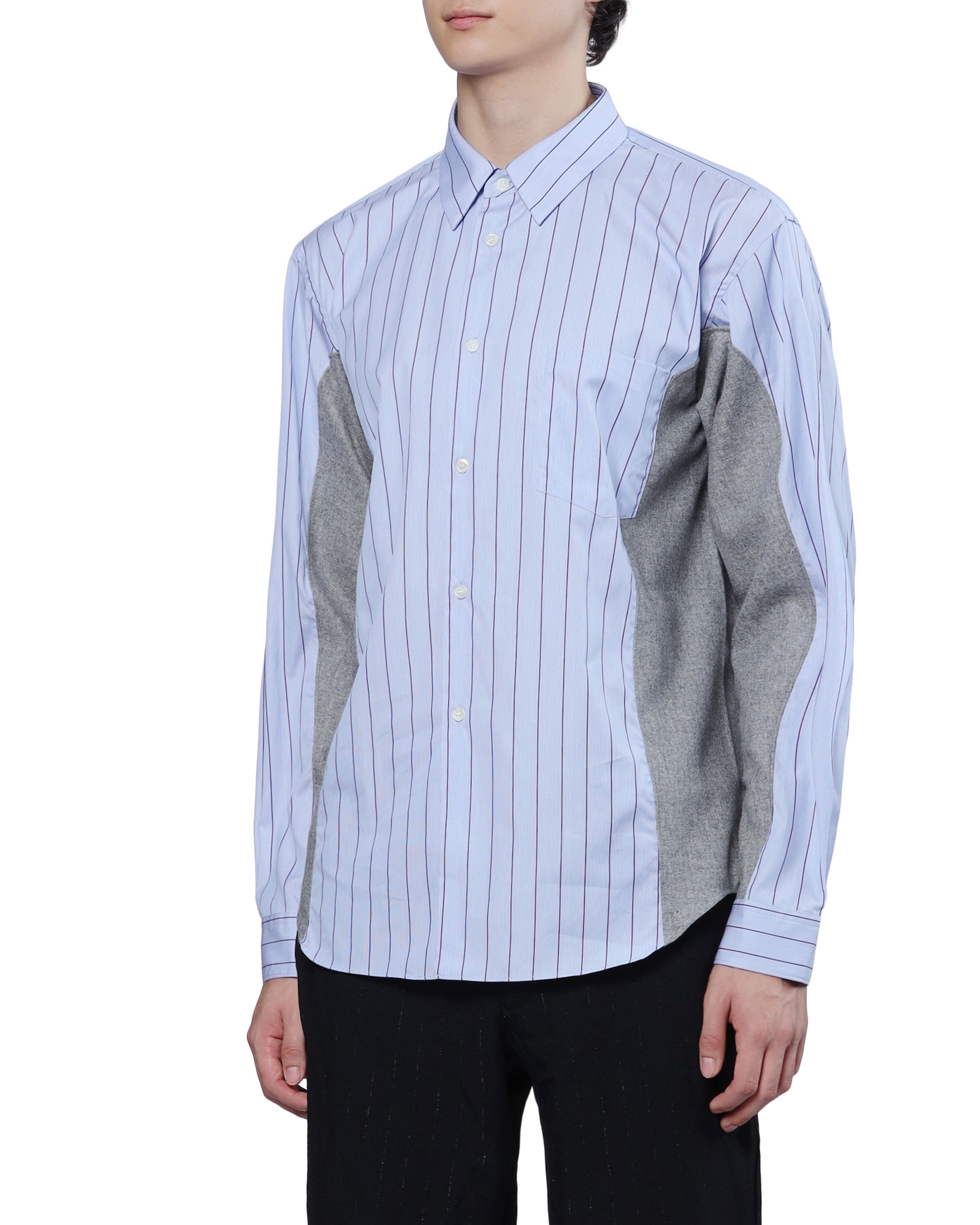 Striped shirt