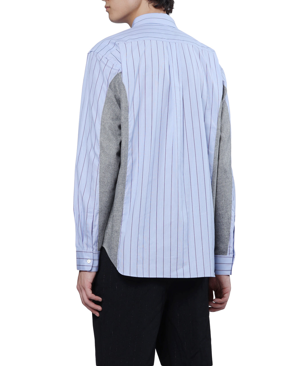 Striped shirt