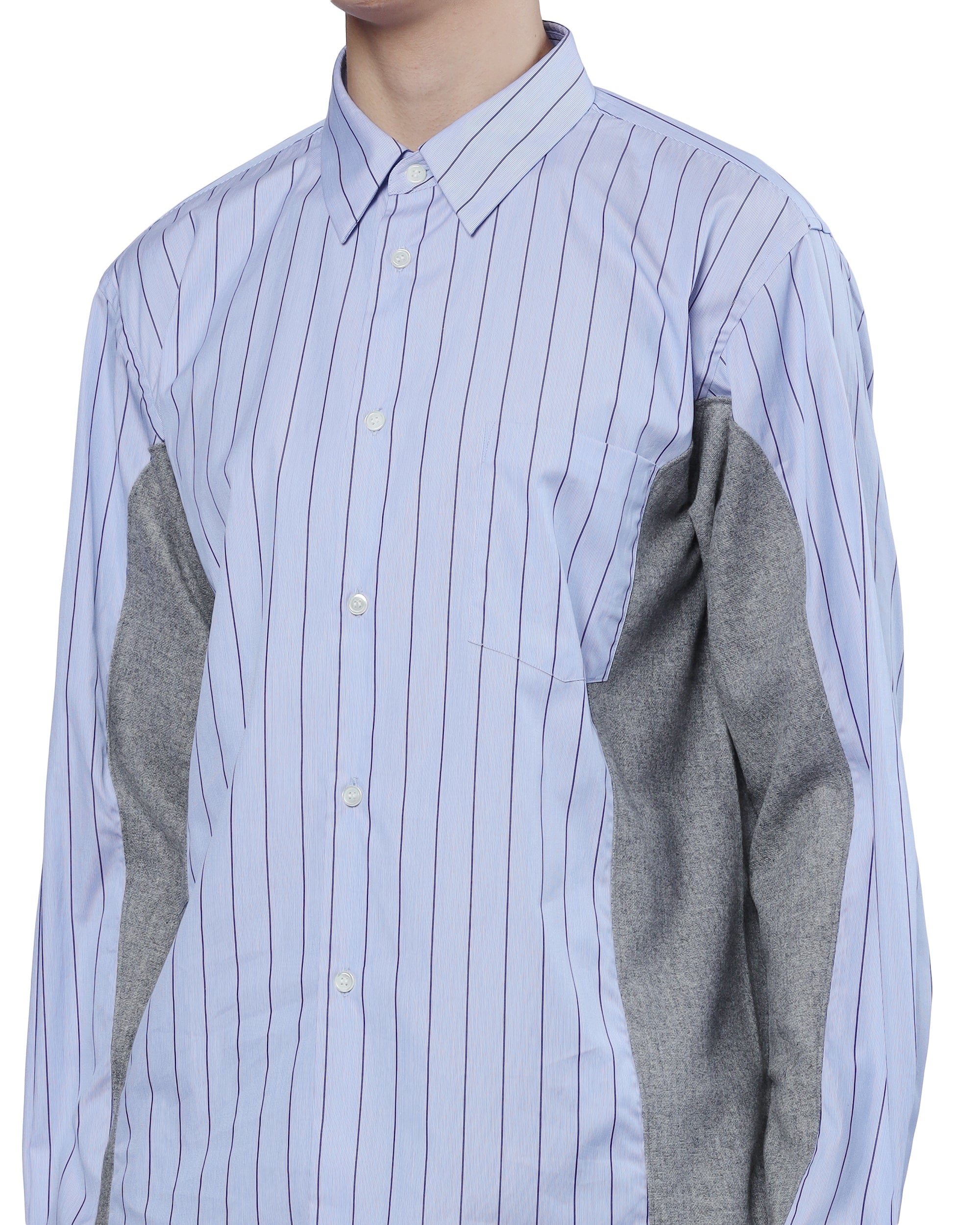 Striped shirt