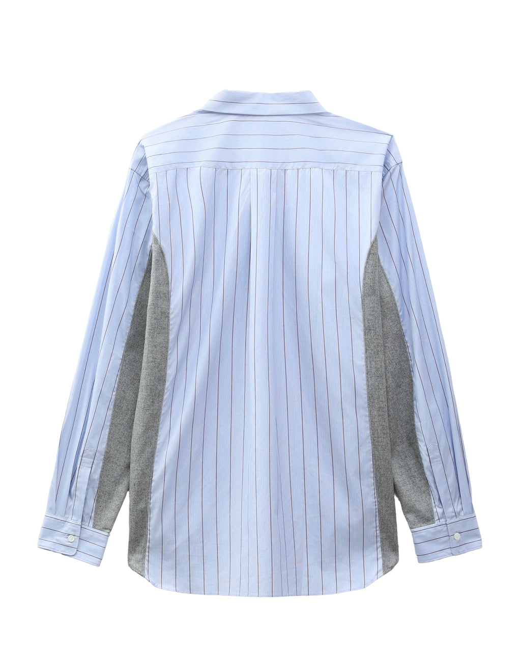Striped shirt