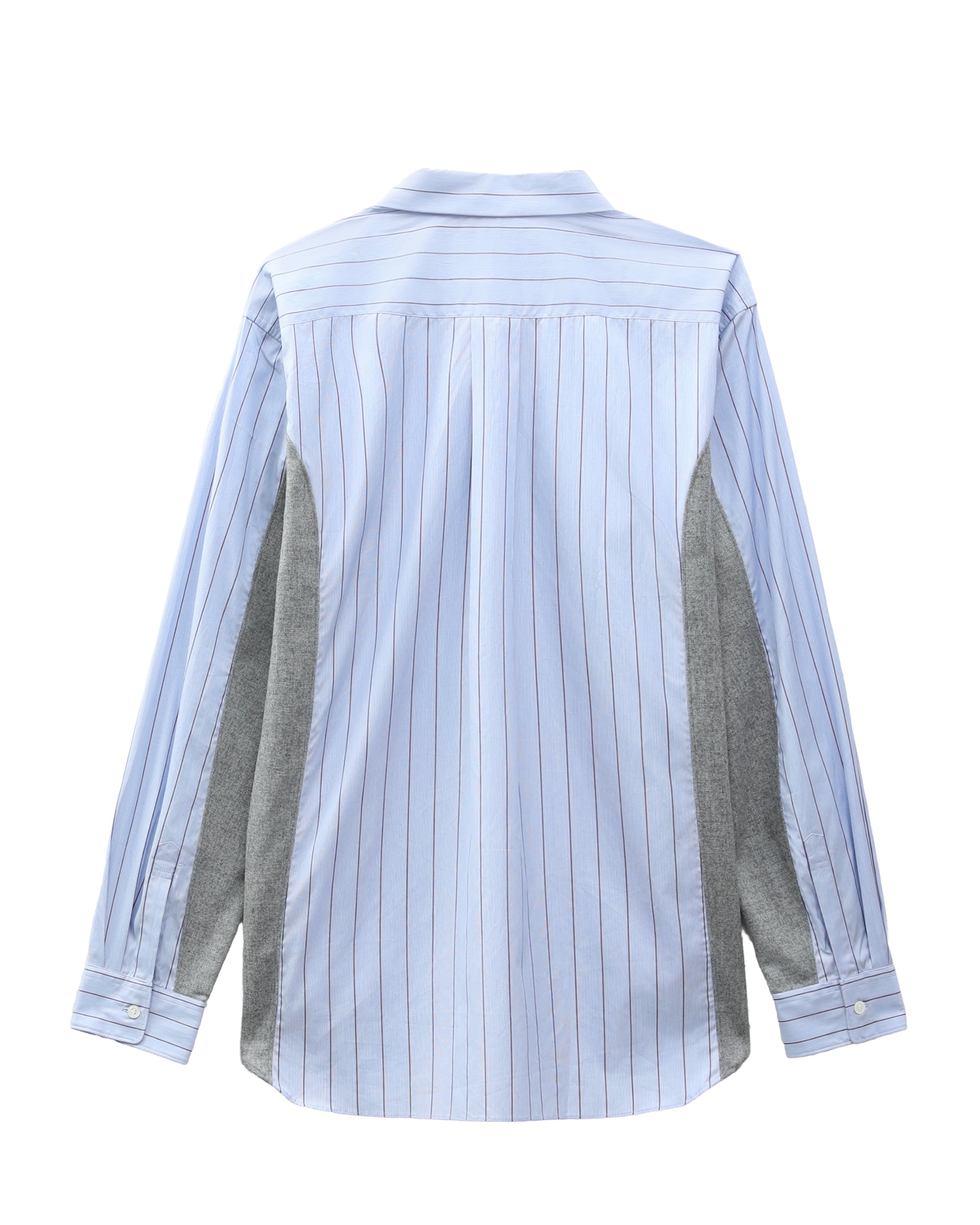 Striped shirt