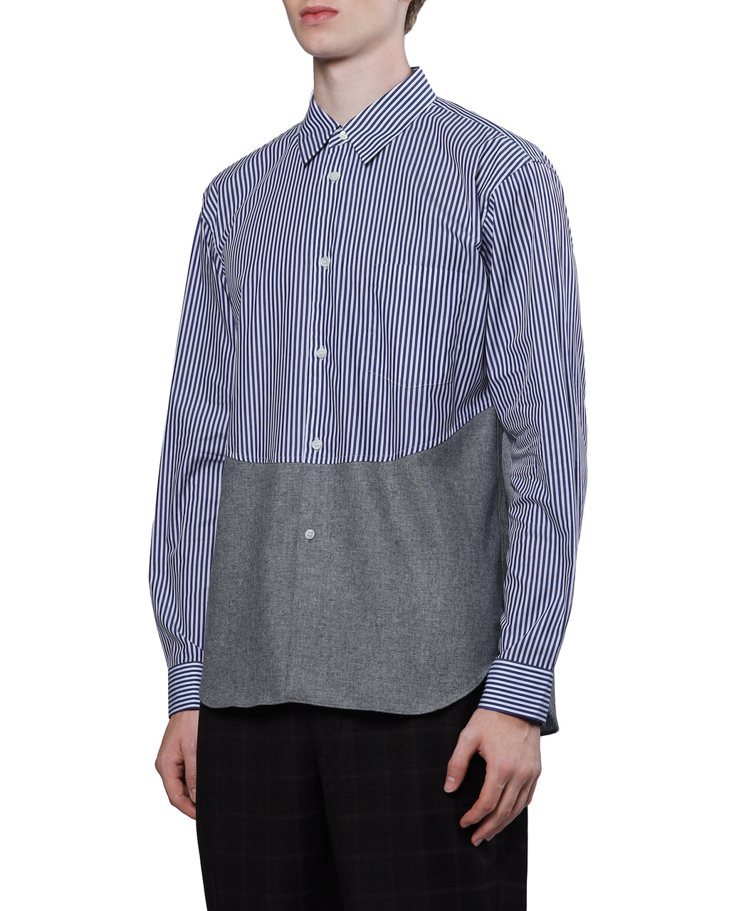 Striped shirt