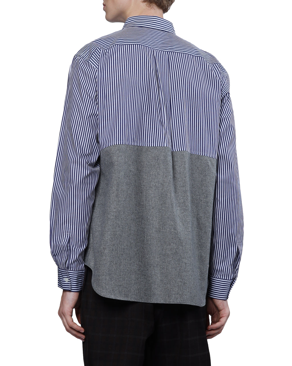 Striped shirt