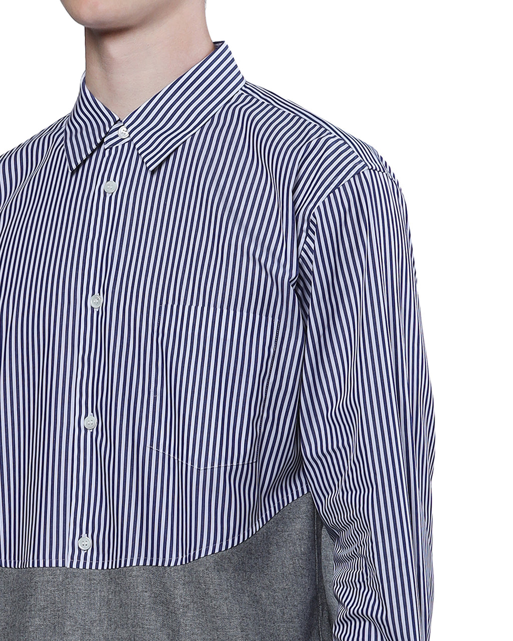 Striped shirt