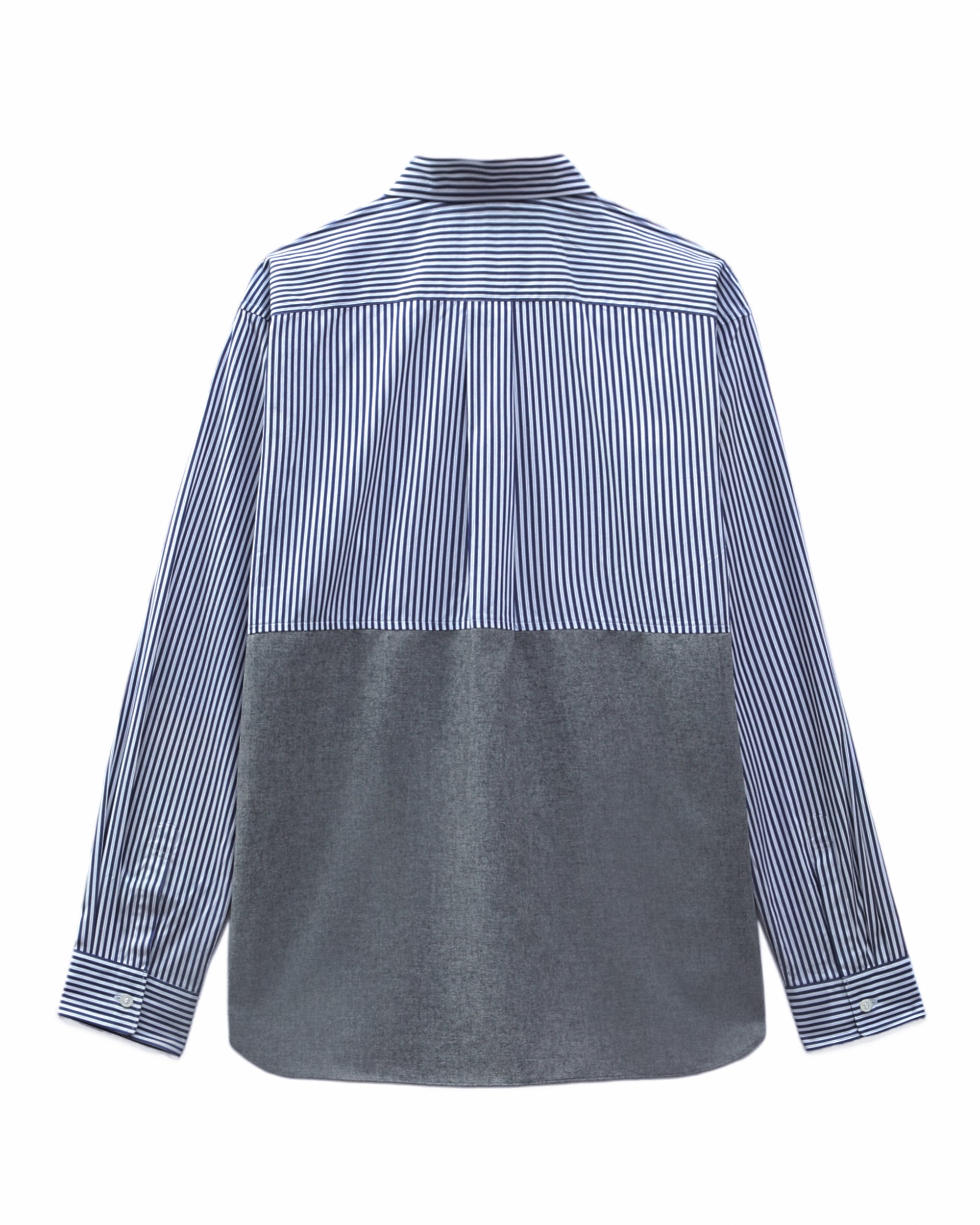 Striped shirt