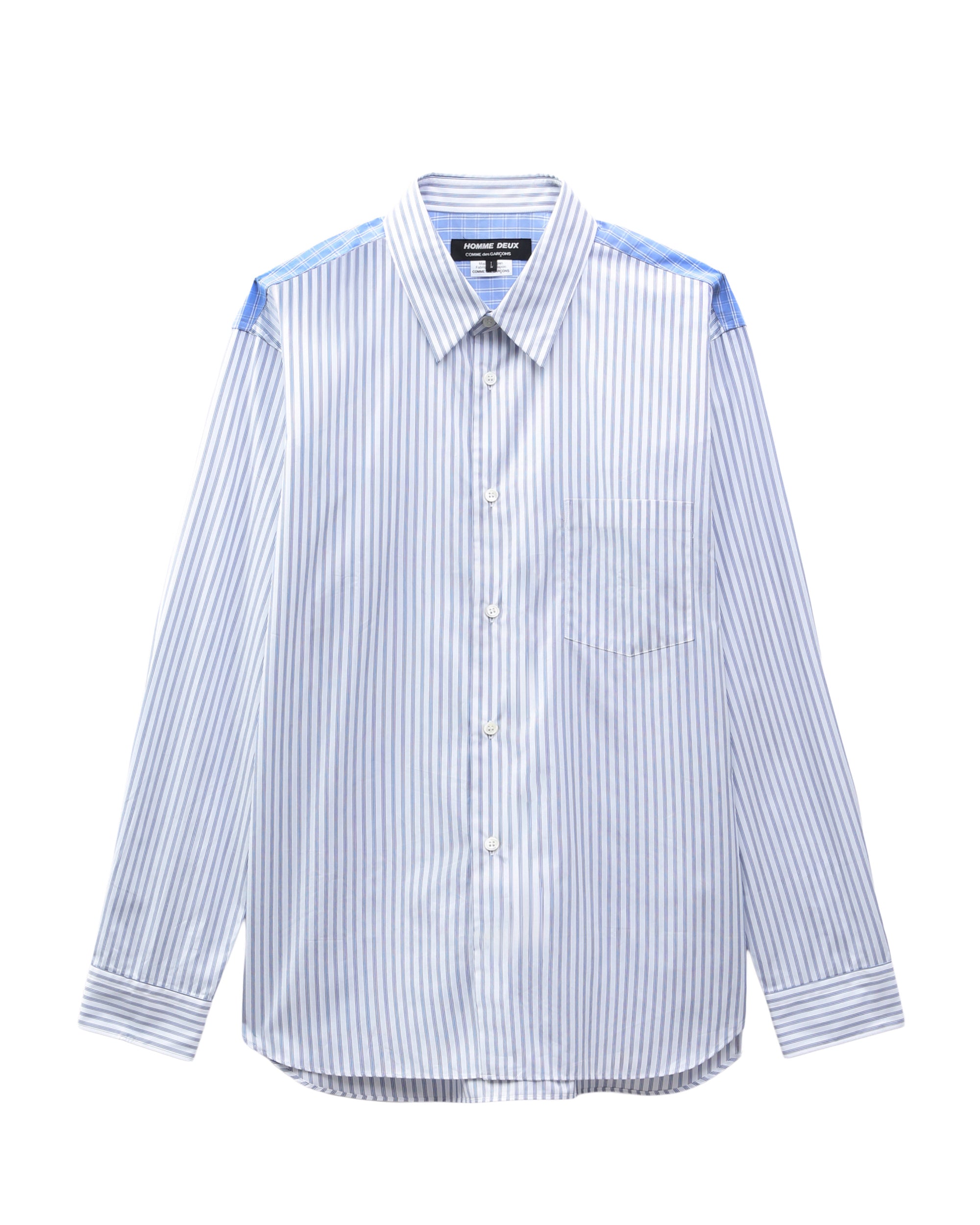 Striped shirt