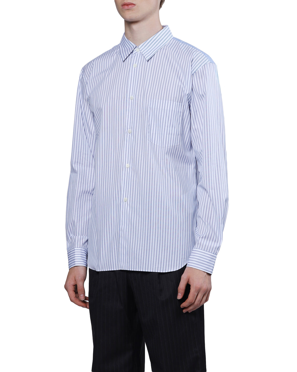 Striped shirt