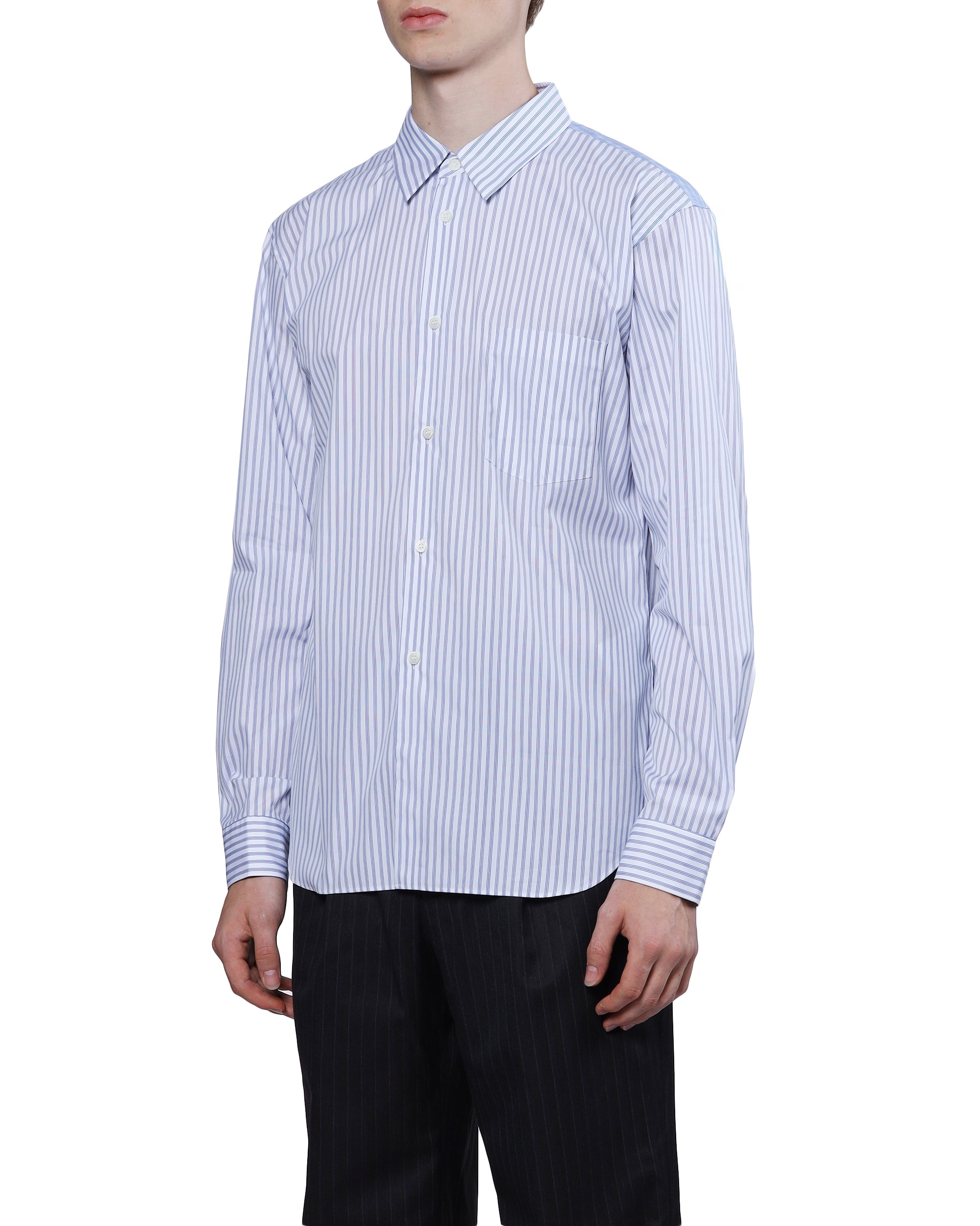 Striped shirt