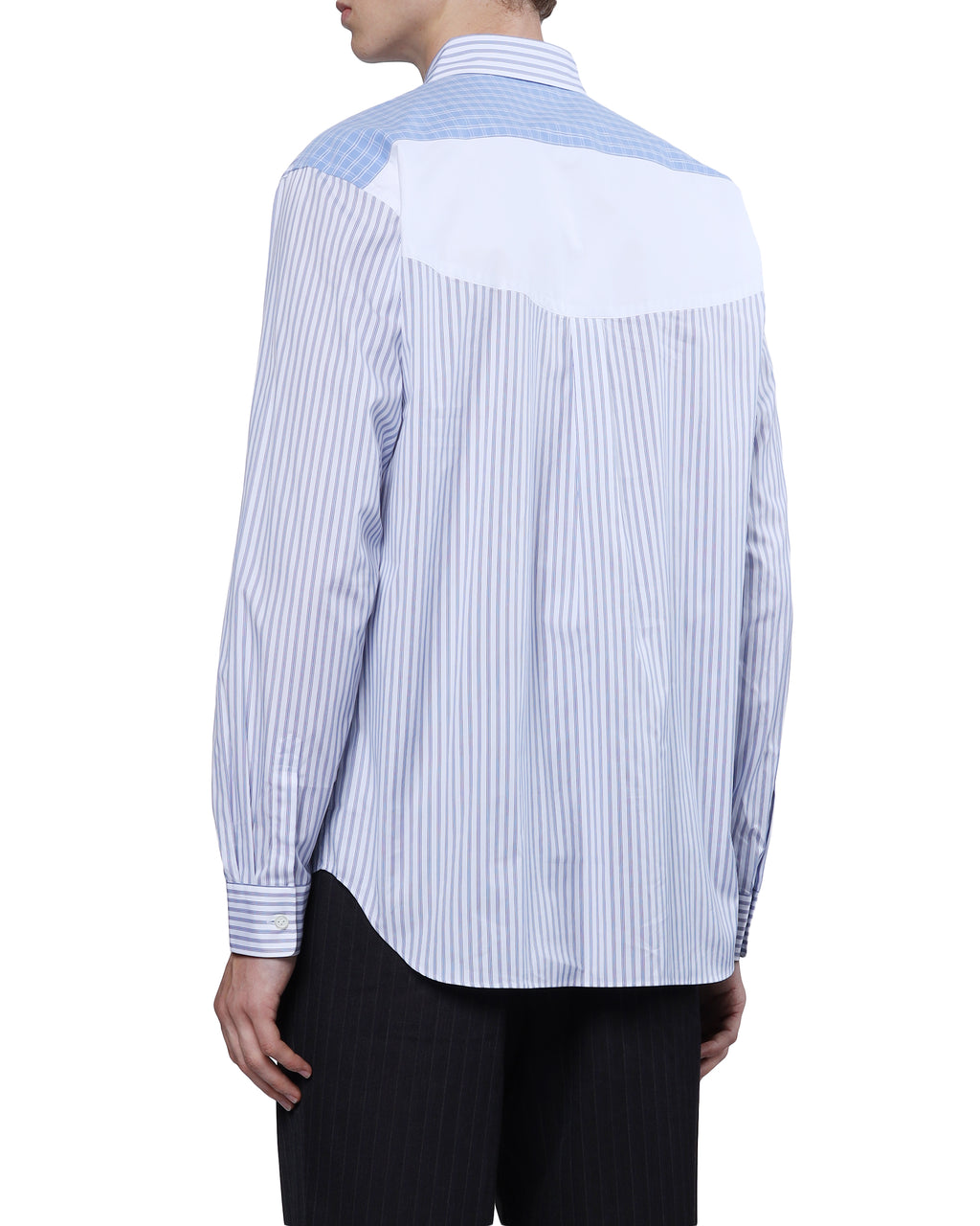 Striped shirt