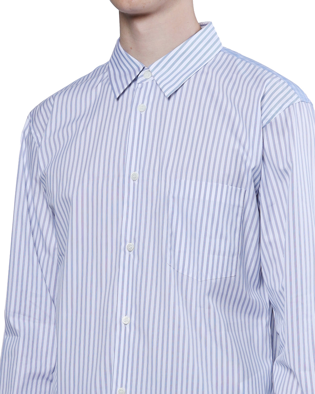 Striped shirt