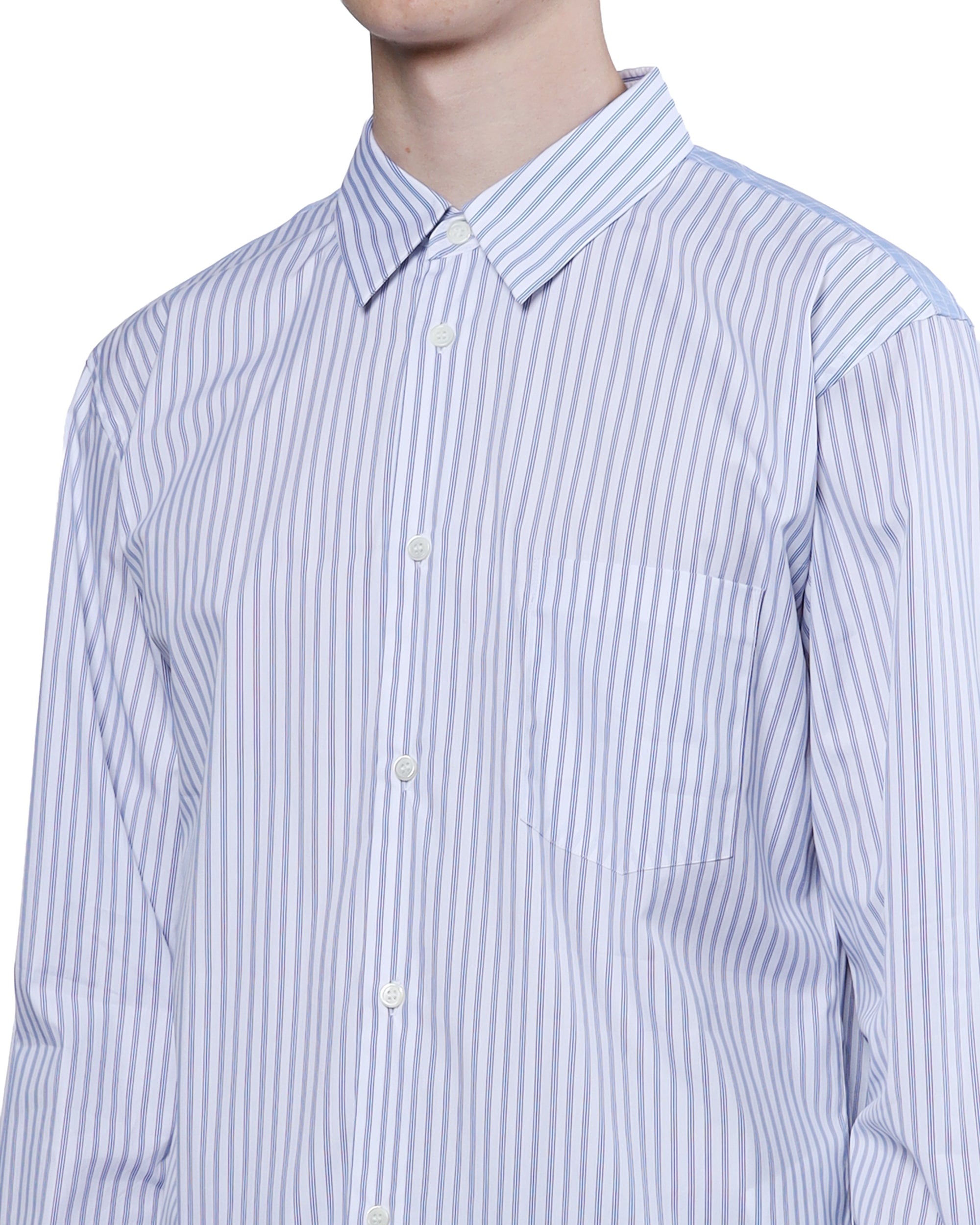 Striped shirt