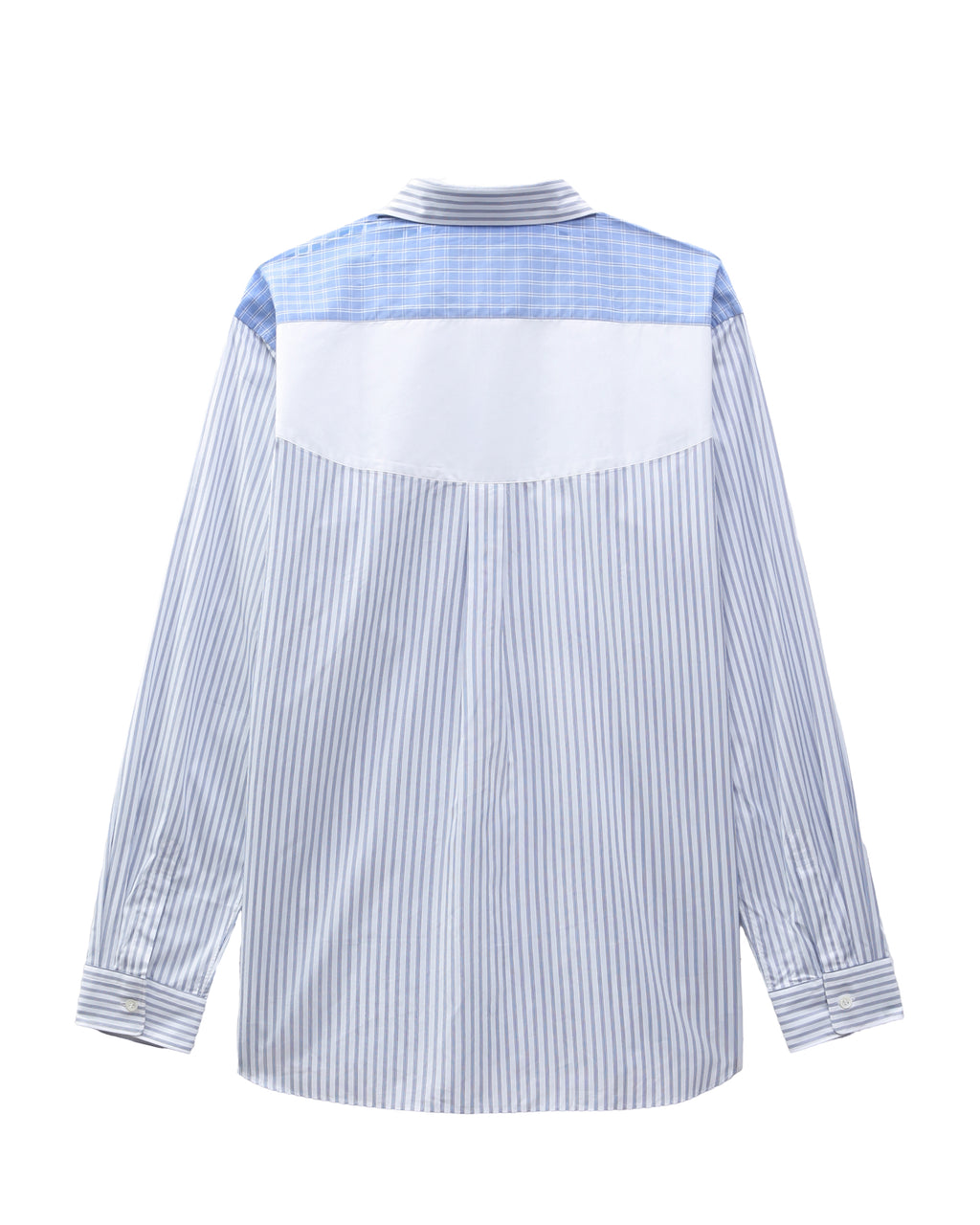 Striped shirt